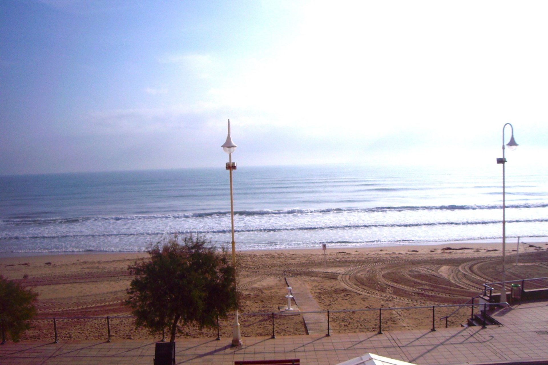 Reventa - Apartamento / piso - Guardamar del Segura