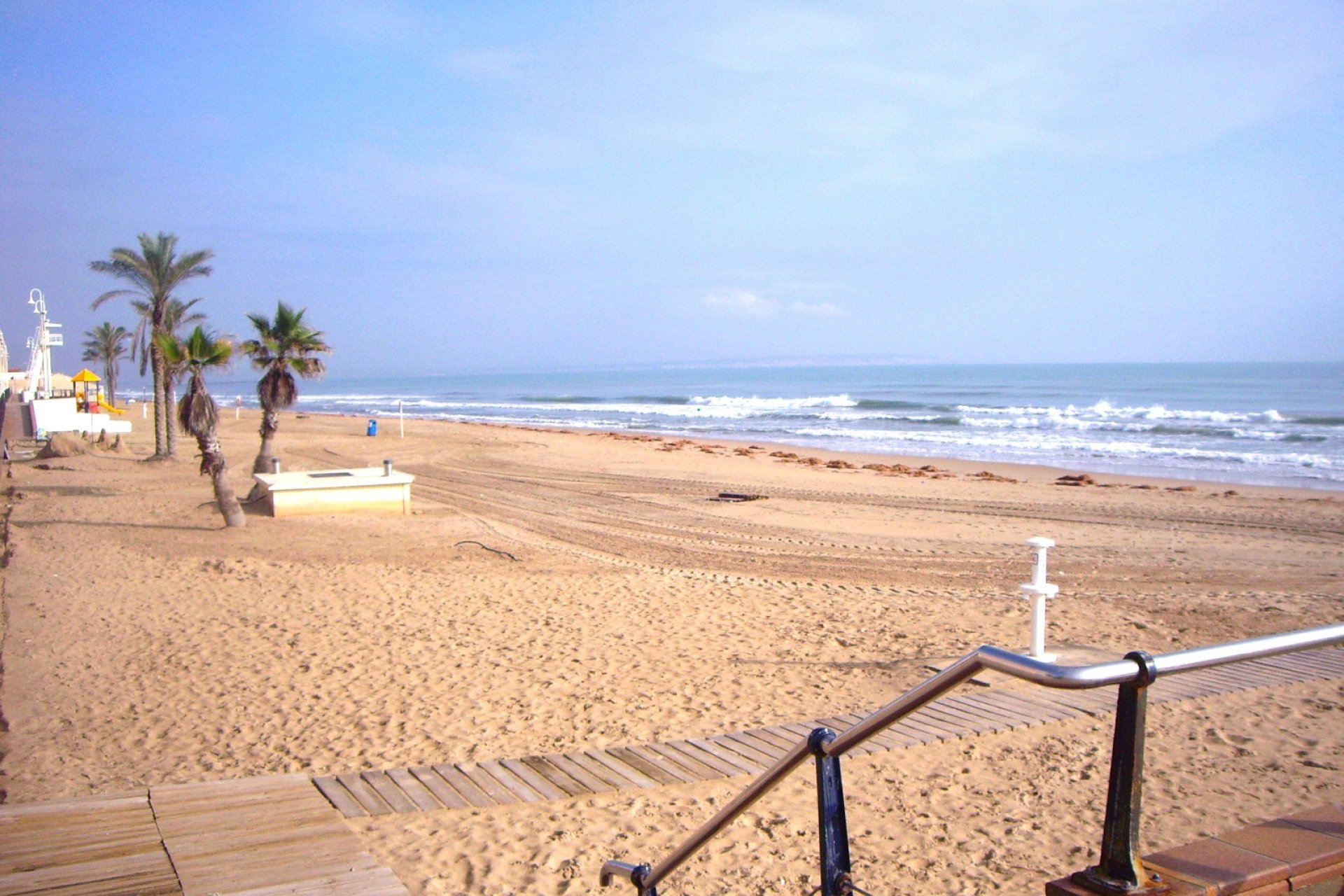 Reventa - Apartamento / piso - Guardamar del Segura