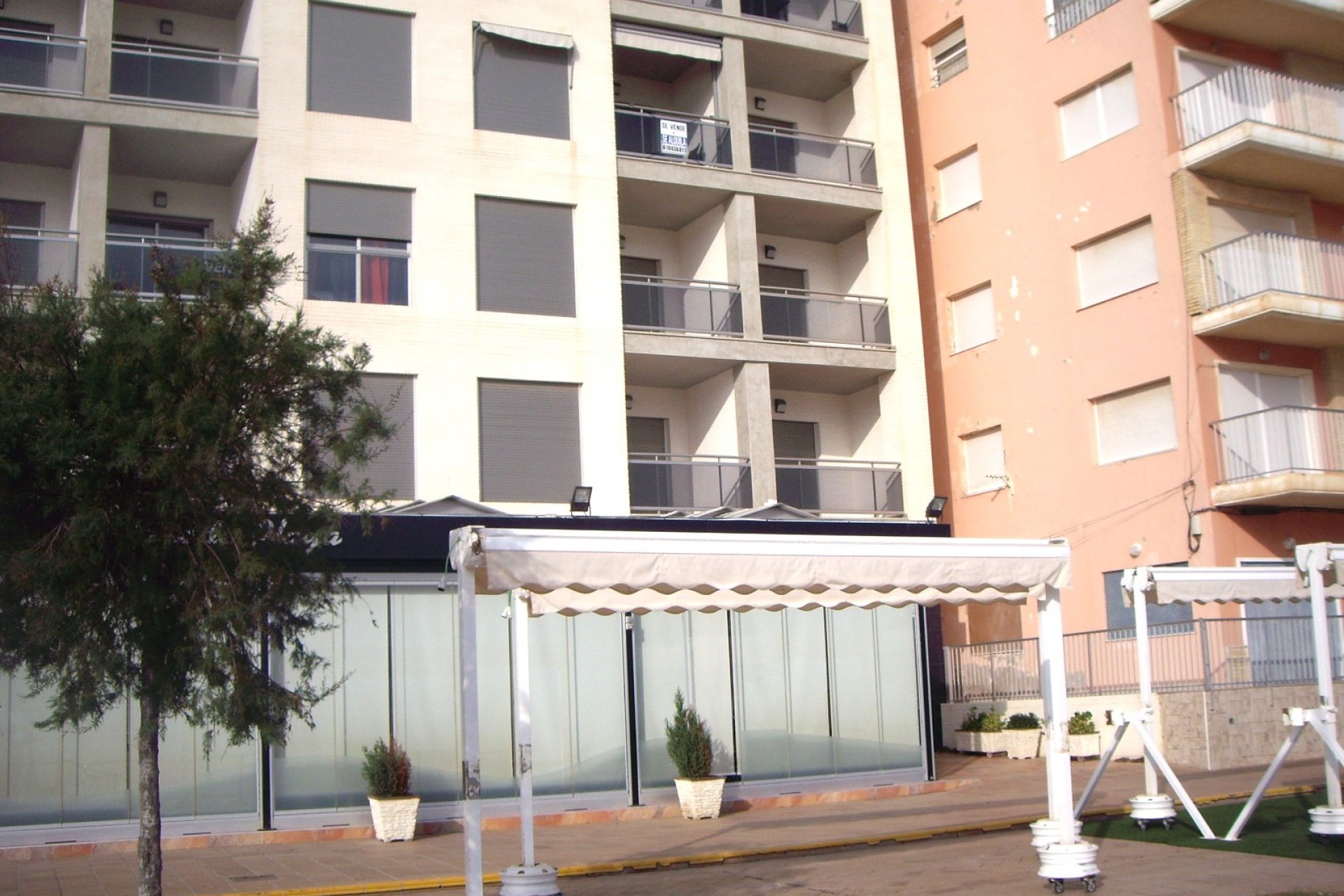 Reventa - Apartamento / piso - Guardamar del Segura