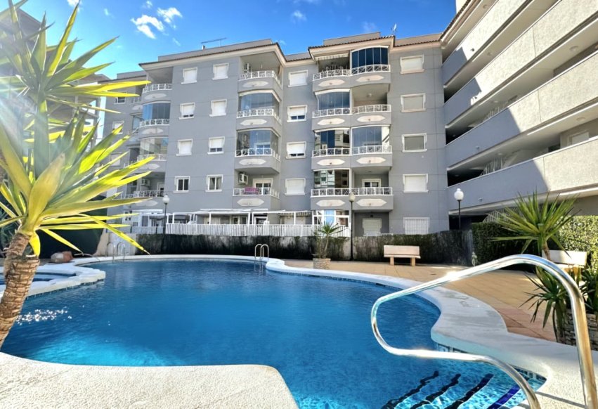 Reventa - Apartamento / piso - Guardamar del Segura