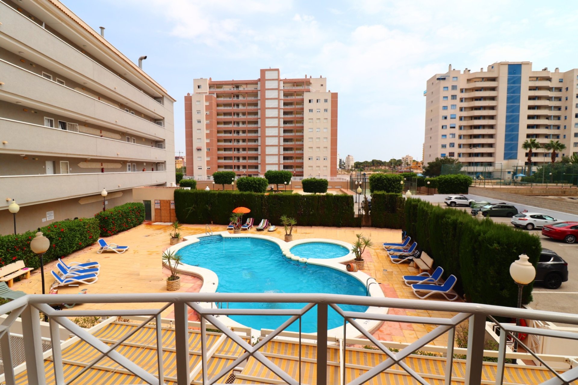 Reventa - Apartamento / piso - Guardamar del Segura