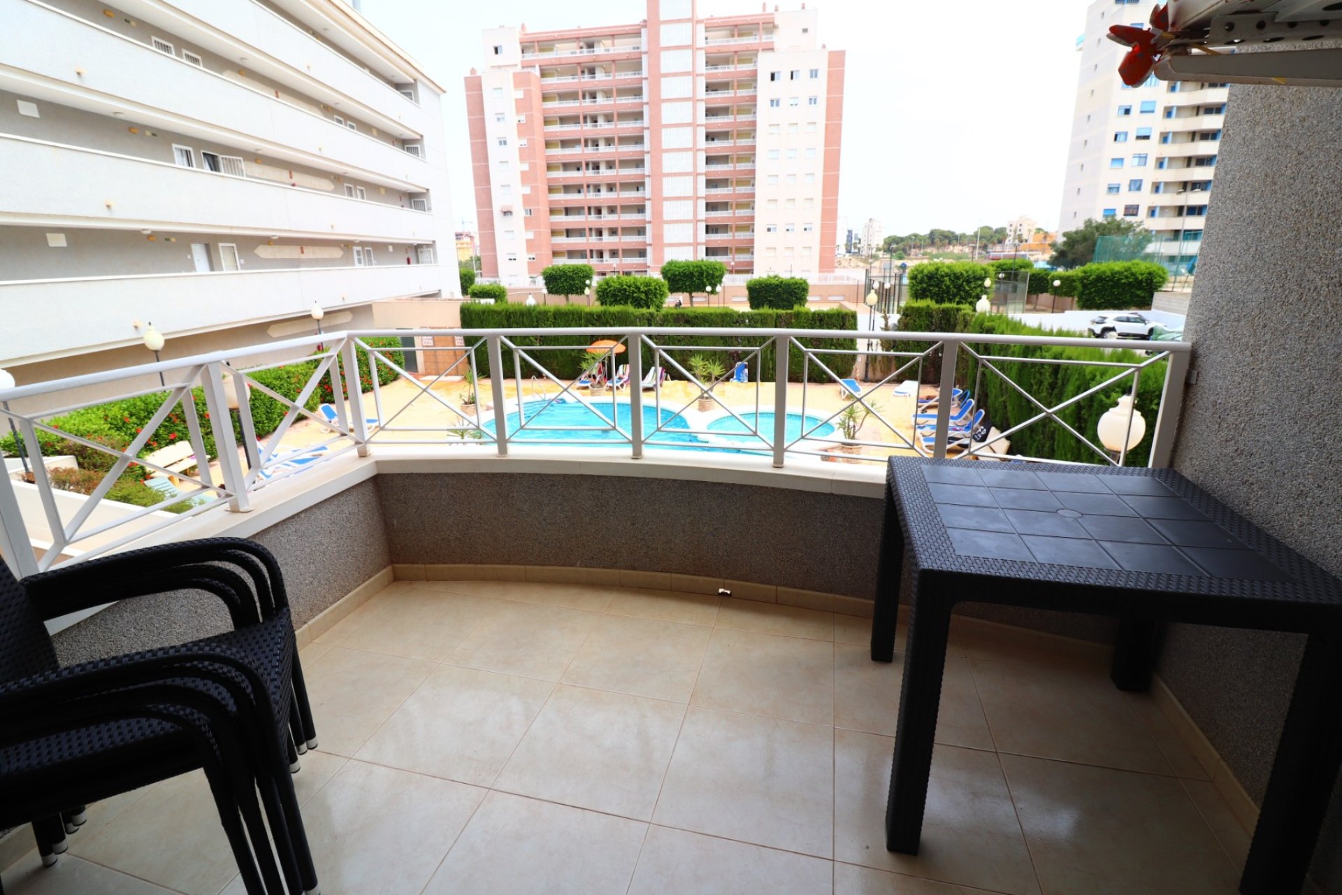 Reventa - Apartamento / piso - Guardamar del Segura