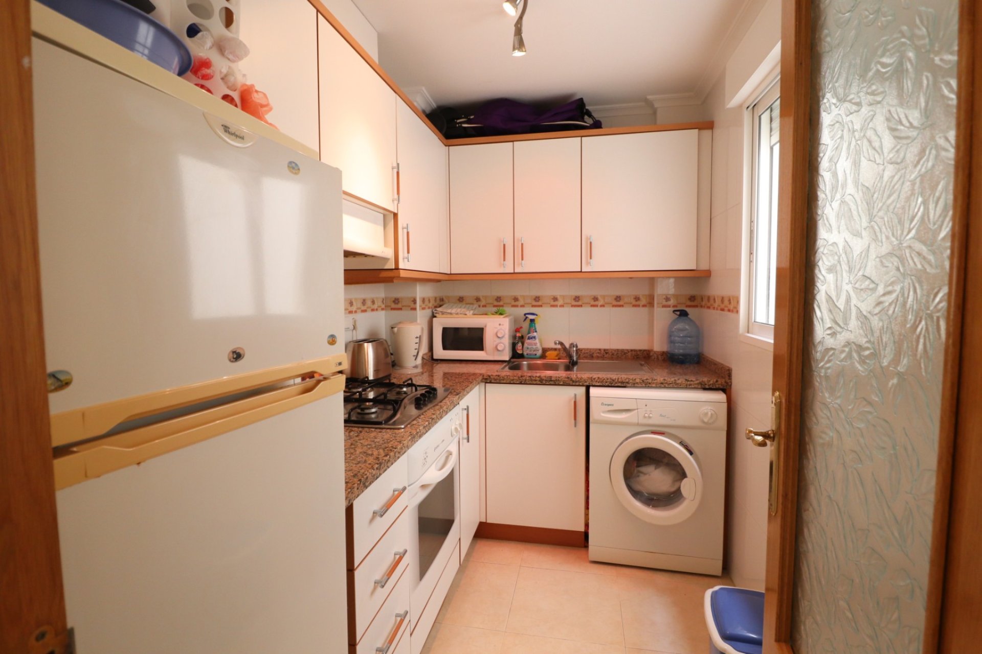 Reventa - Apartamento / piso - Guardamar del Segura