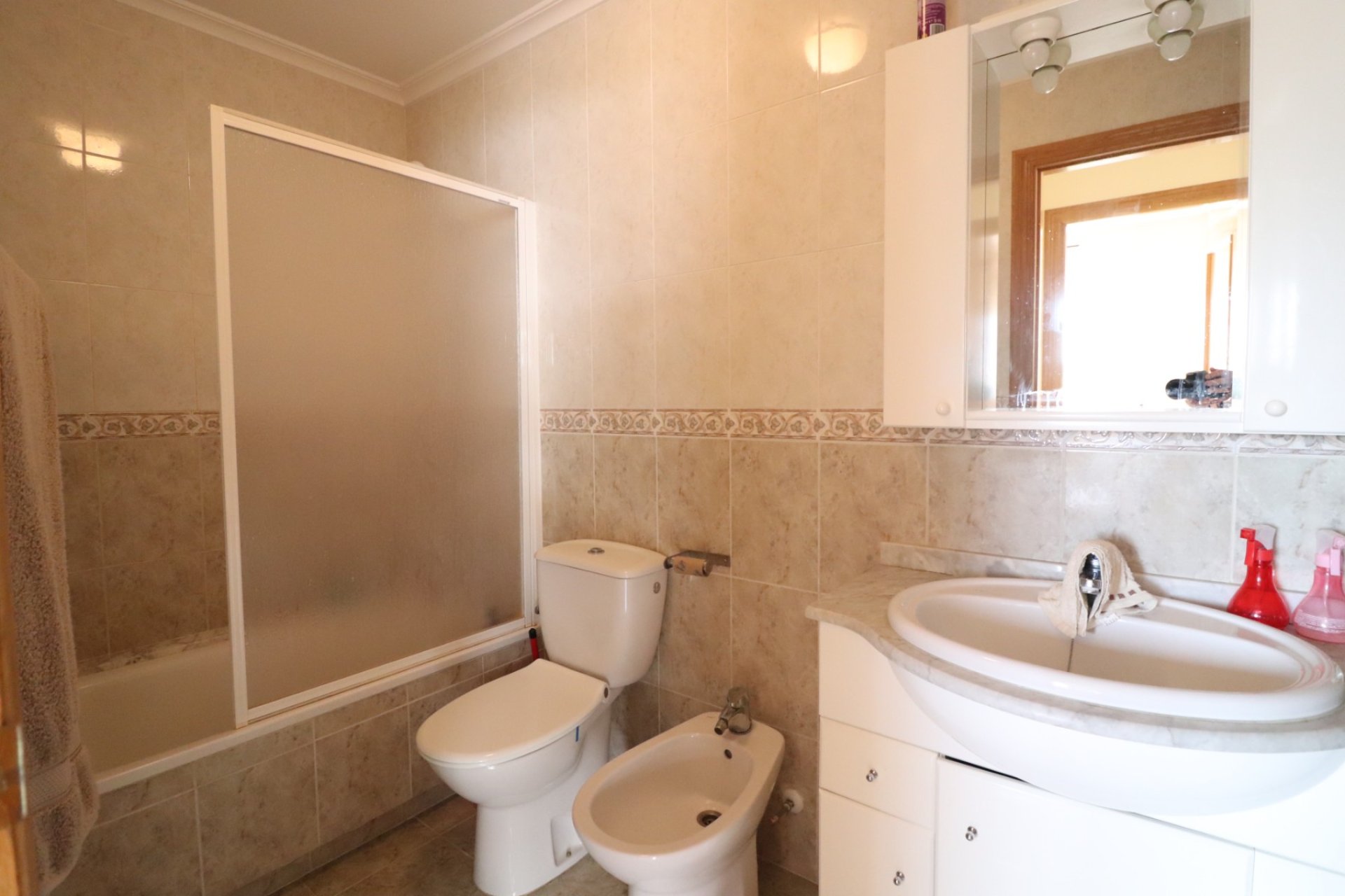 Reventa - Apartamento / piso - Guardamar del Segura