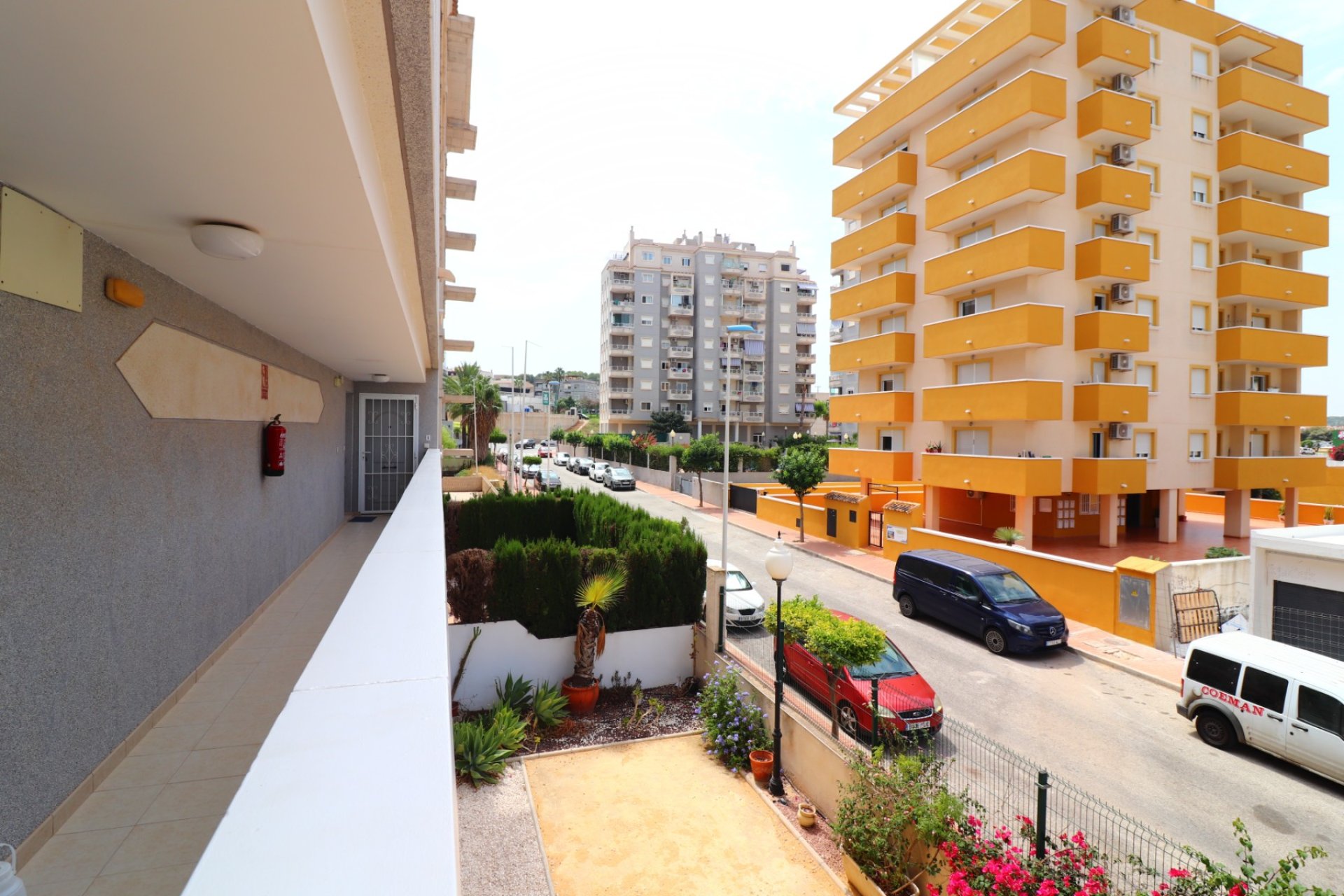 Reventa - Apartamento / piso - Guardamar del Segura