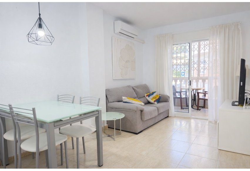 Reventa - Apartamento / piso - Guardamar del Segura