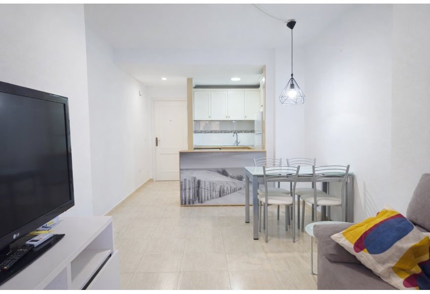 Reventa - Apartamento / piso - Guardamar del Segura