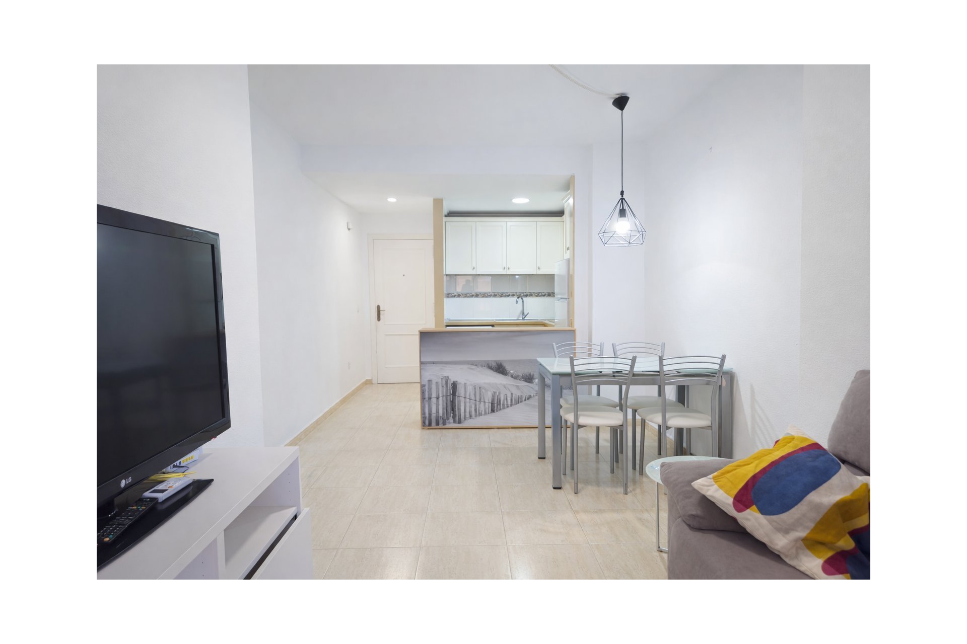 Reventa - Apartamento / piso - Guardamar del Segura