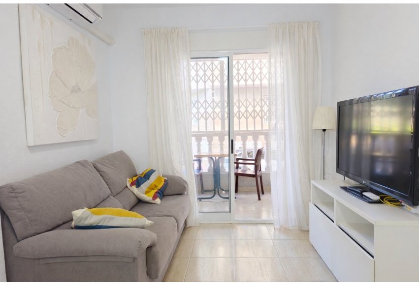 Reventa - Apartamento / piso - Guardamar del Segura