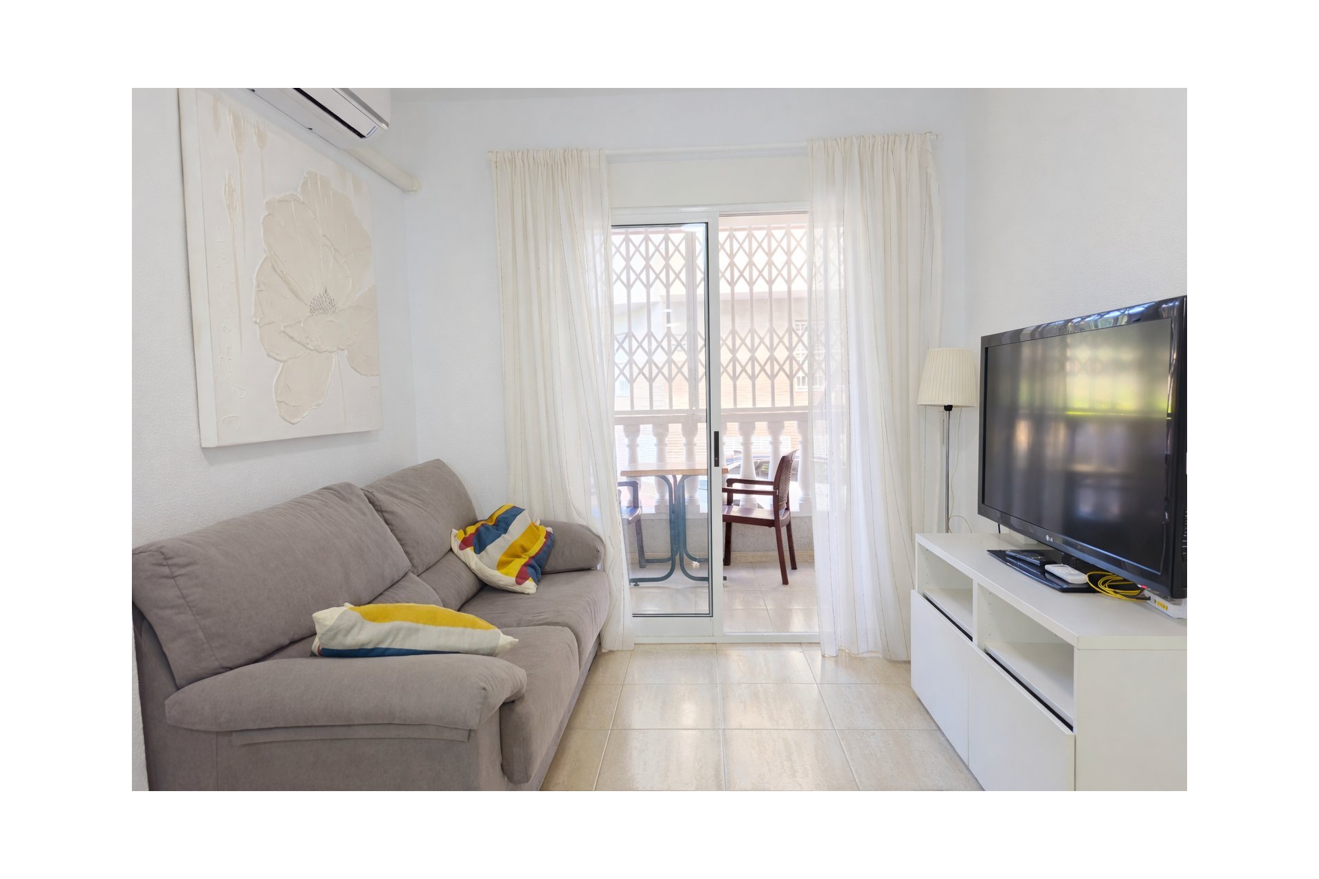 Reventa - Apartamento / piso - Guardamar del Segura