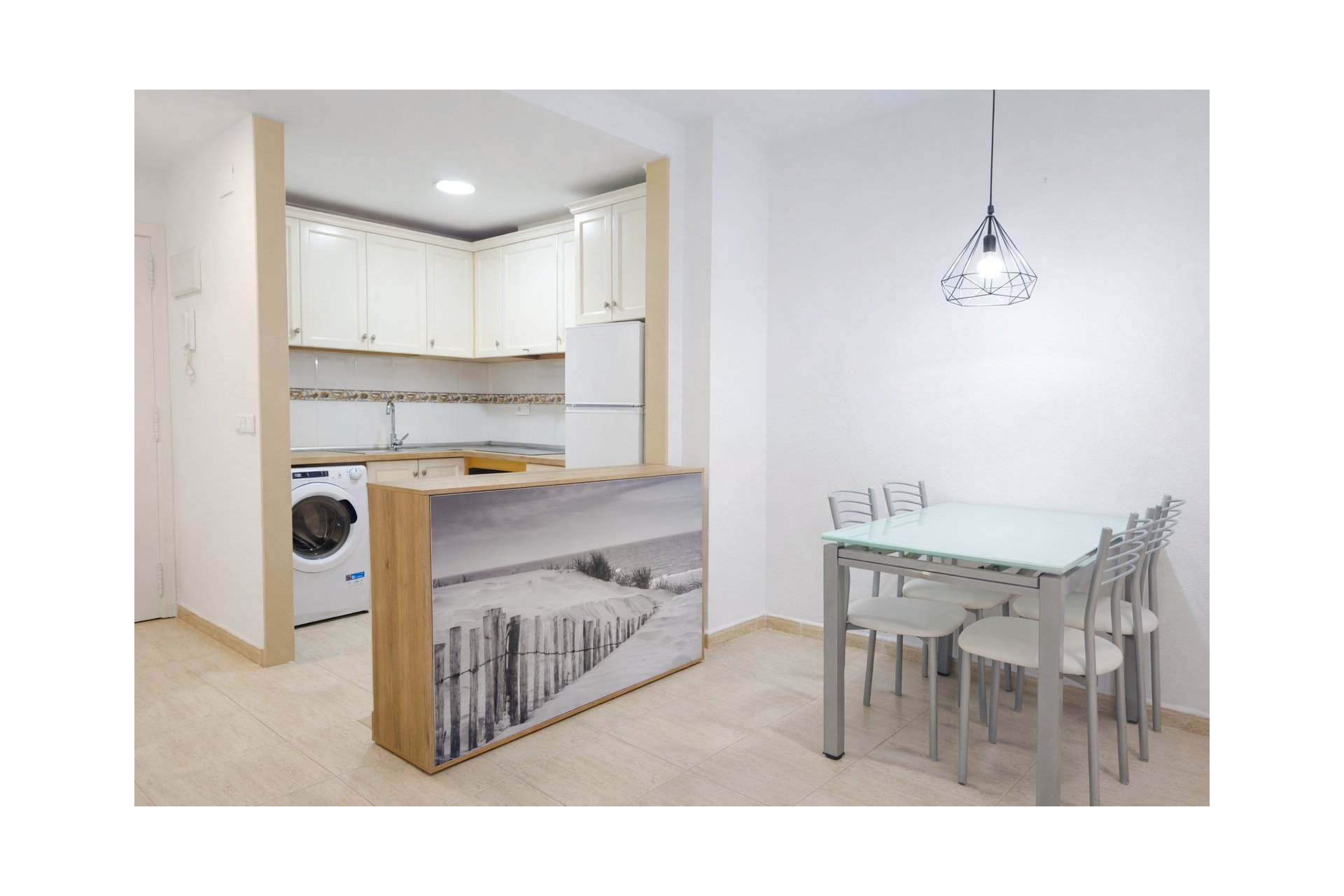 Reventa - Apartamento / piso - Guardamar del Segura