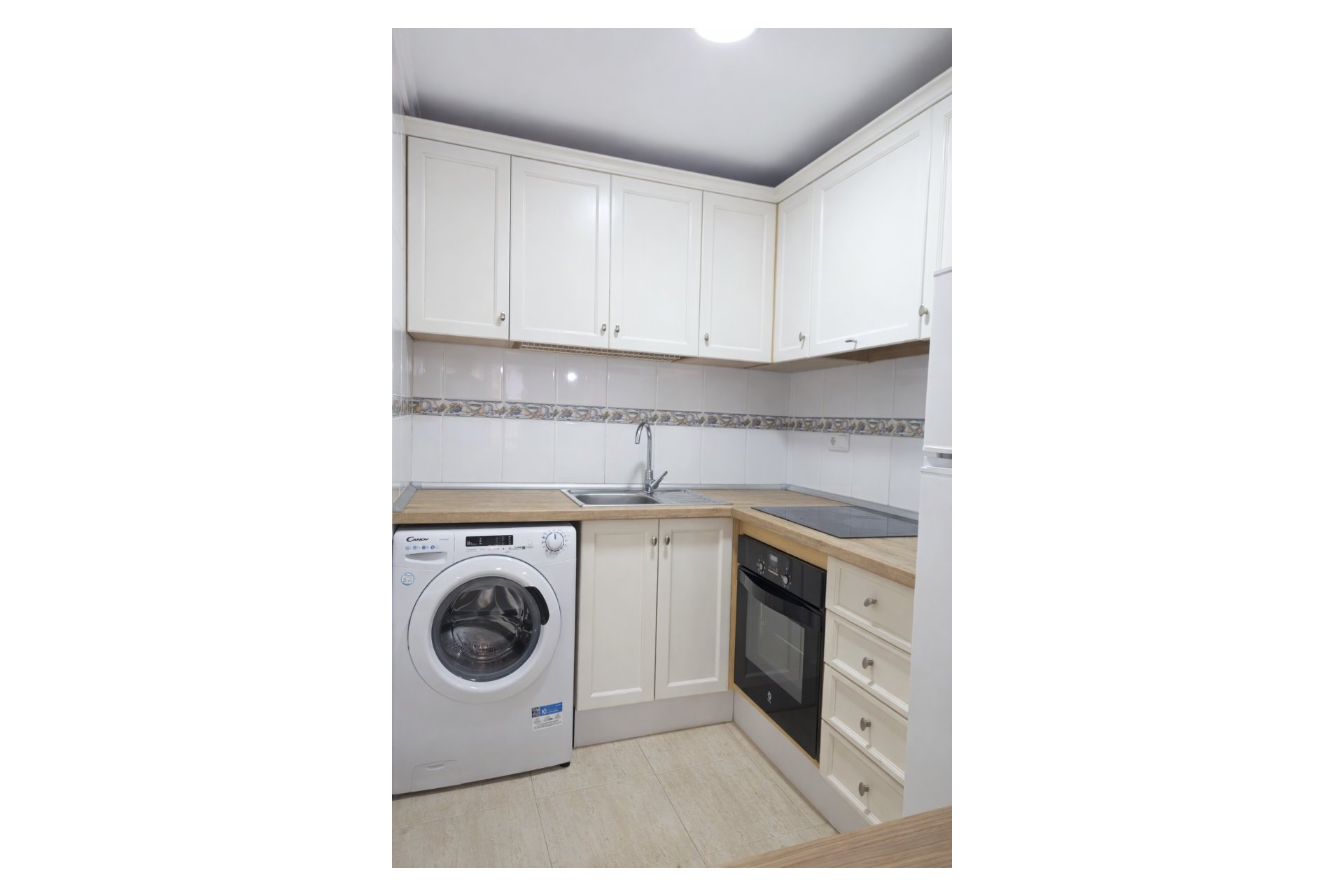 Reventa - Apartamento / piso - Guardamar del Segura