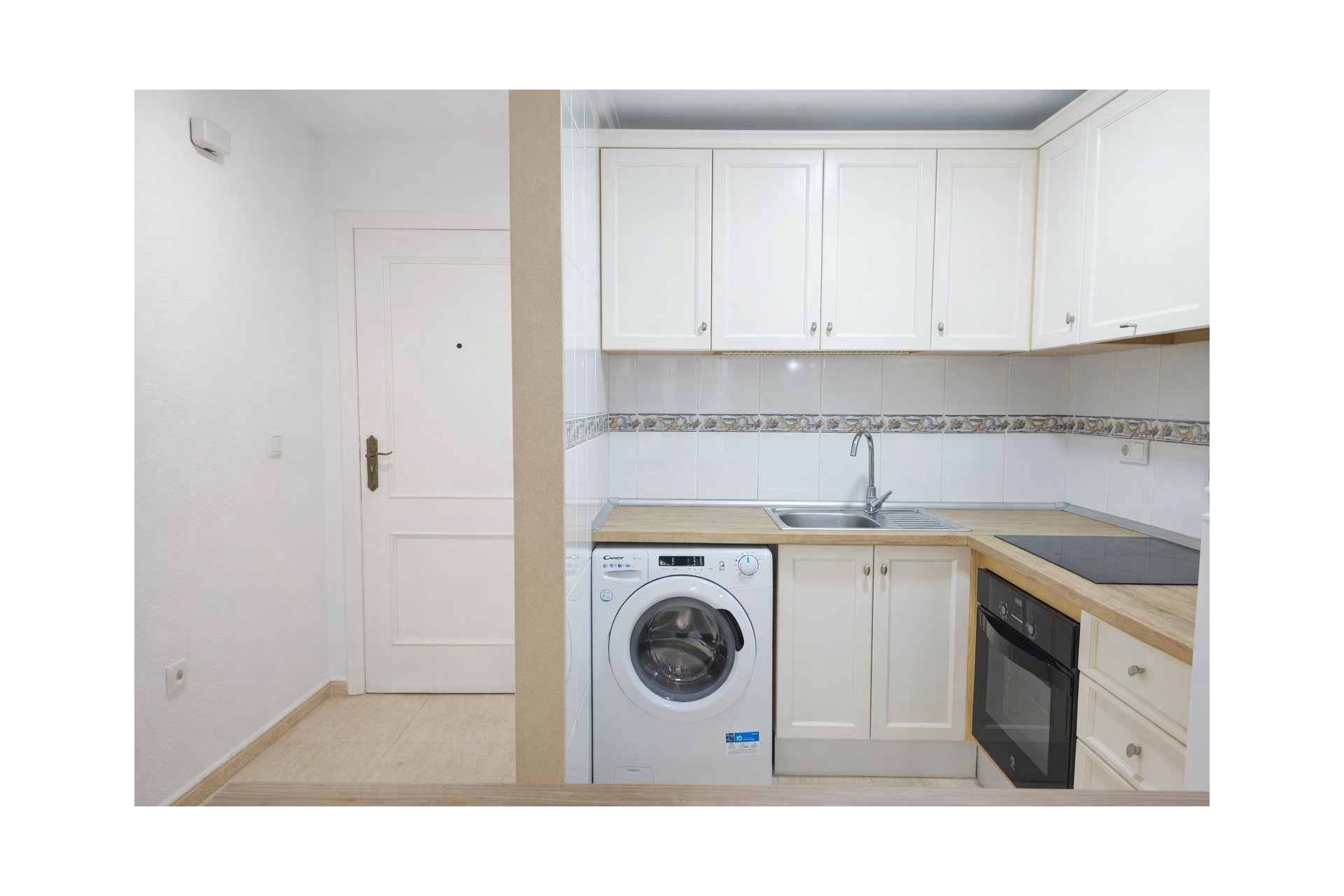 Reventa - Apartamento / piso - Guardamar del Segura