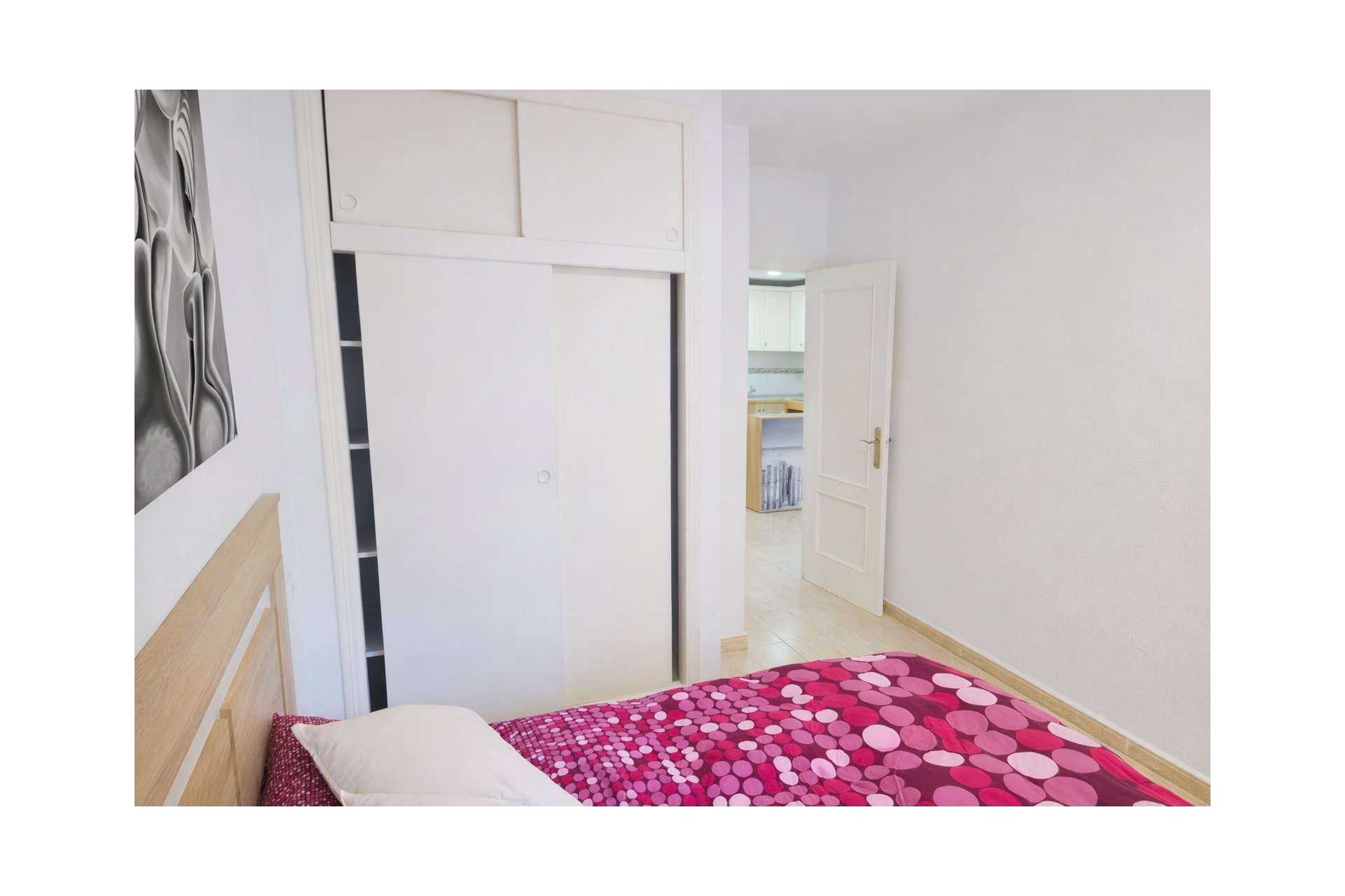 Reventa - Apartamento / piso - Guardamar del Segura