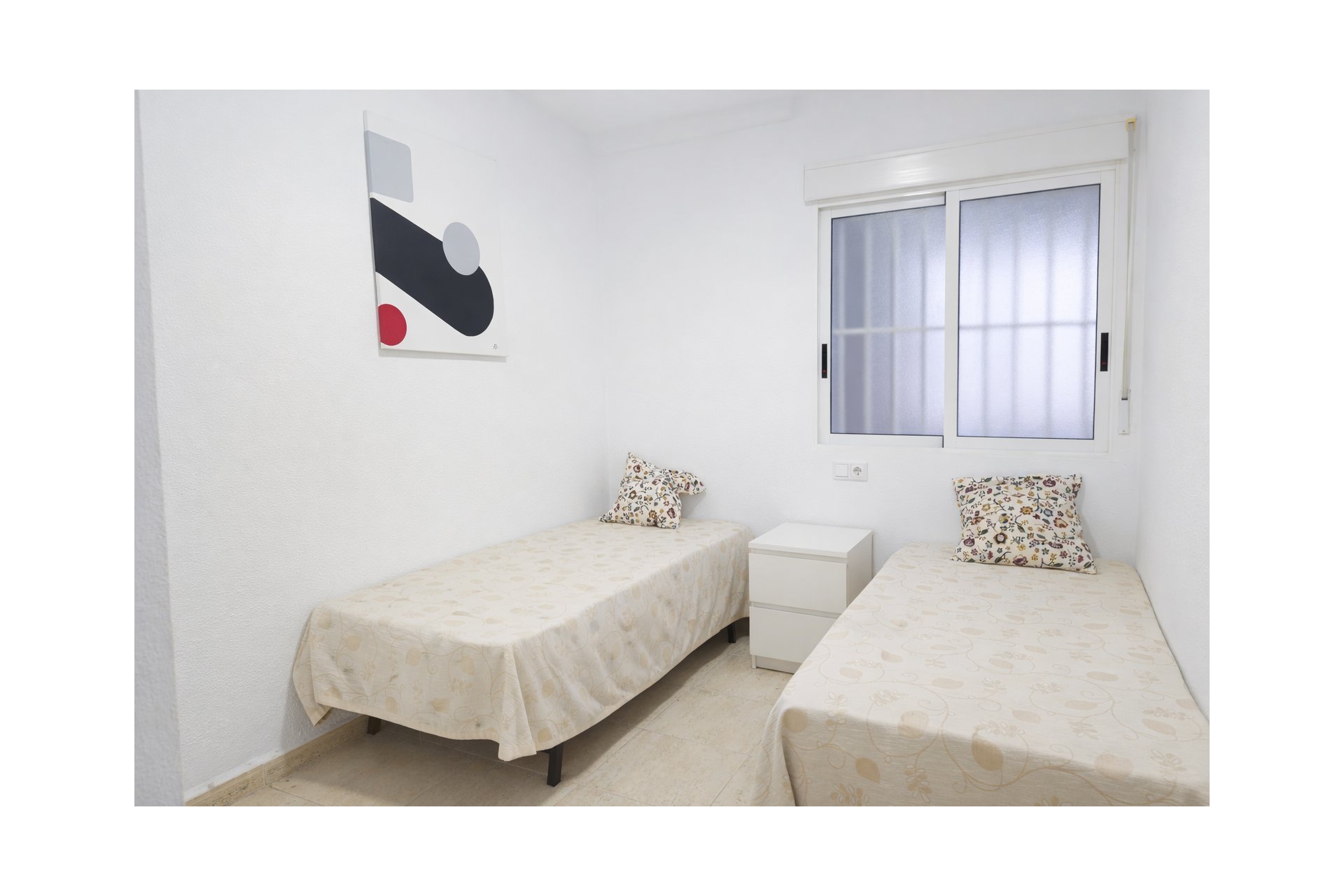 Reventa - Apartamento / piso - Guardamar del Segura