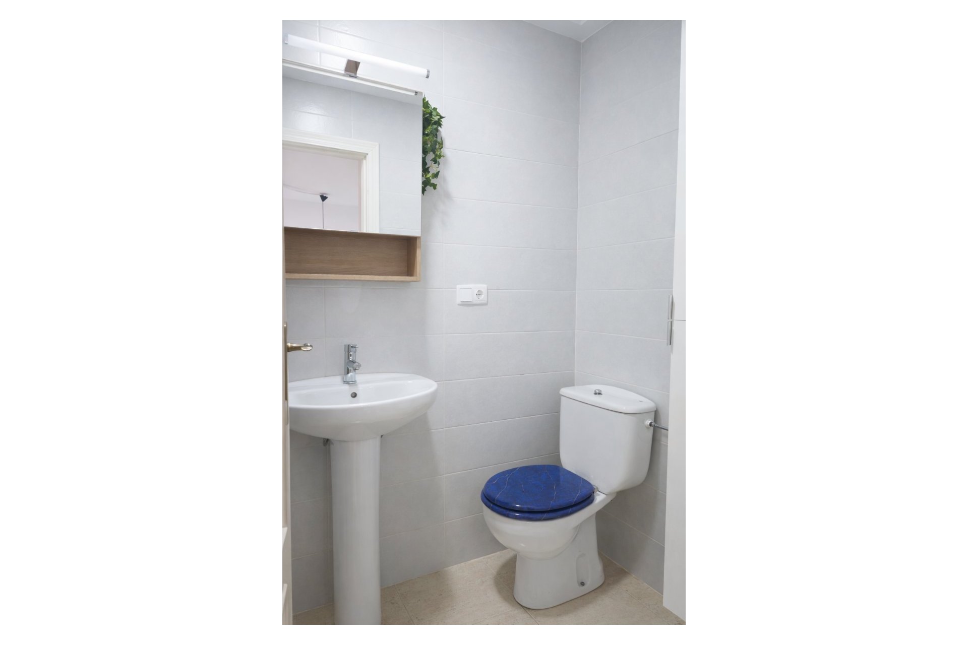 Reventa - Apartamento / piso - Guardamar del Segura