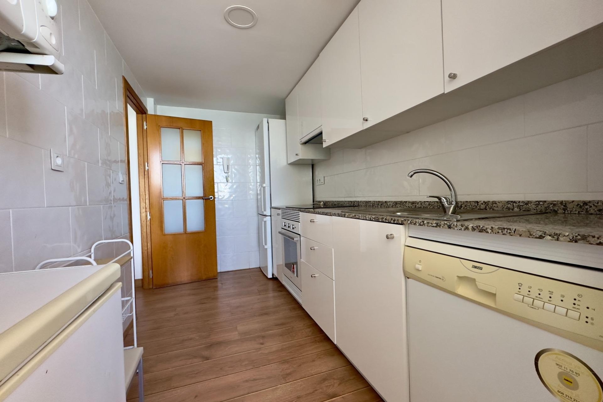 Reventa - Apartamento / piso - La Manga del Mar Menor - Playa del Esparto-Veneziola