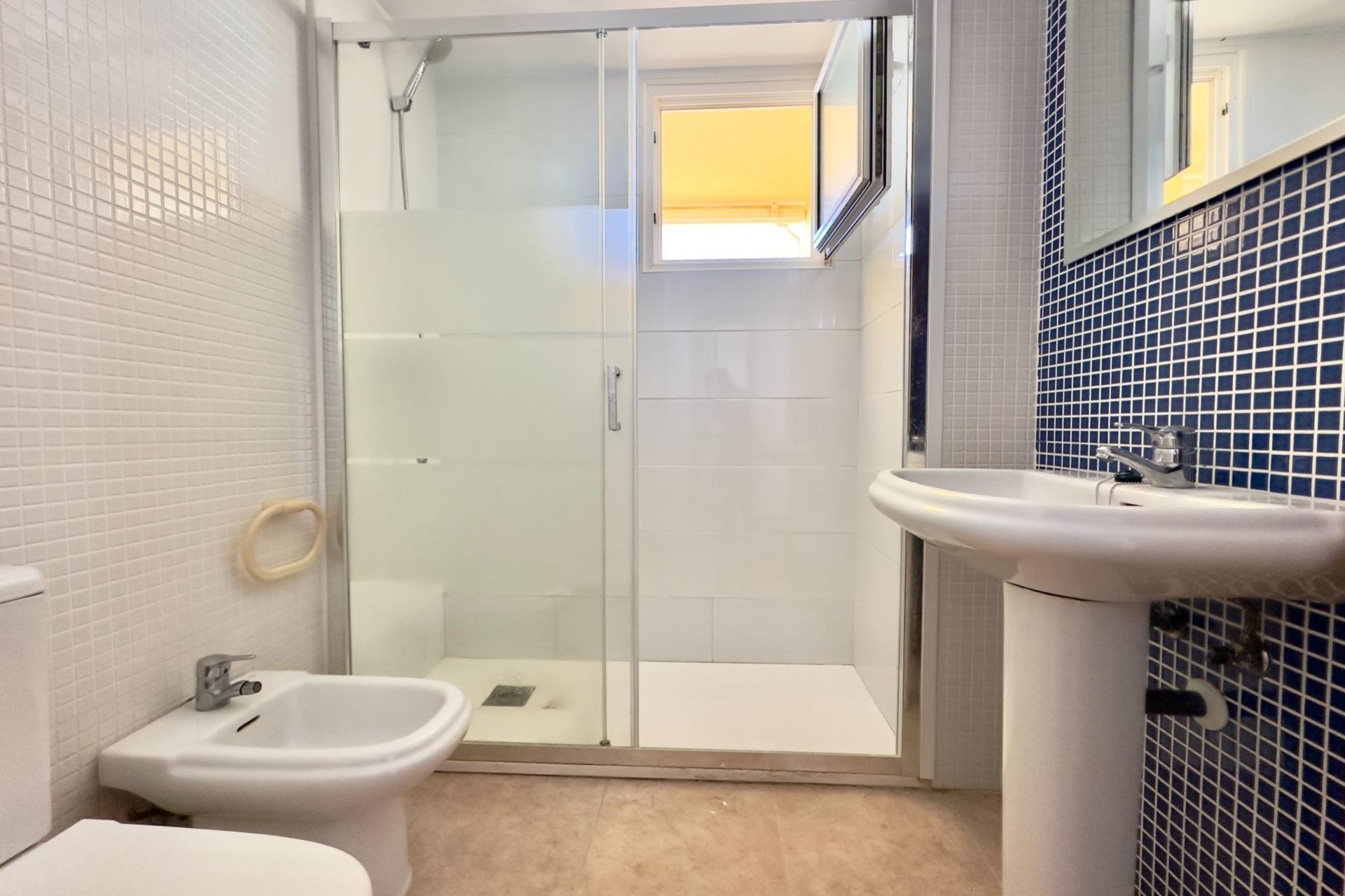 Reventa - Apartamento / piso - La Manga del Mar Menor - Playa del Esparto-Veneziola