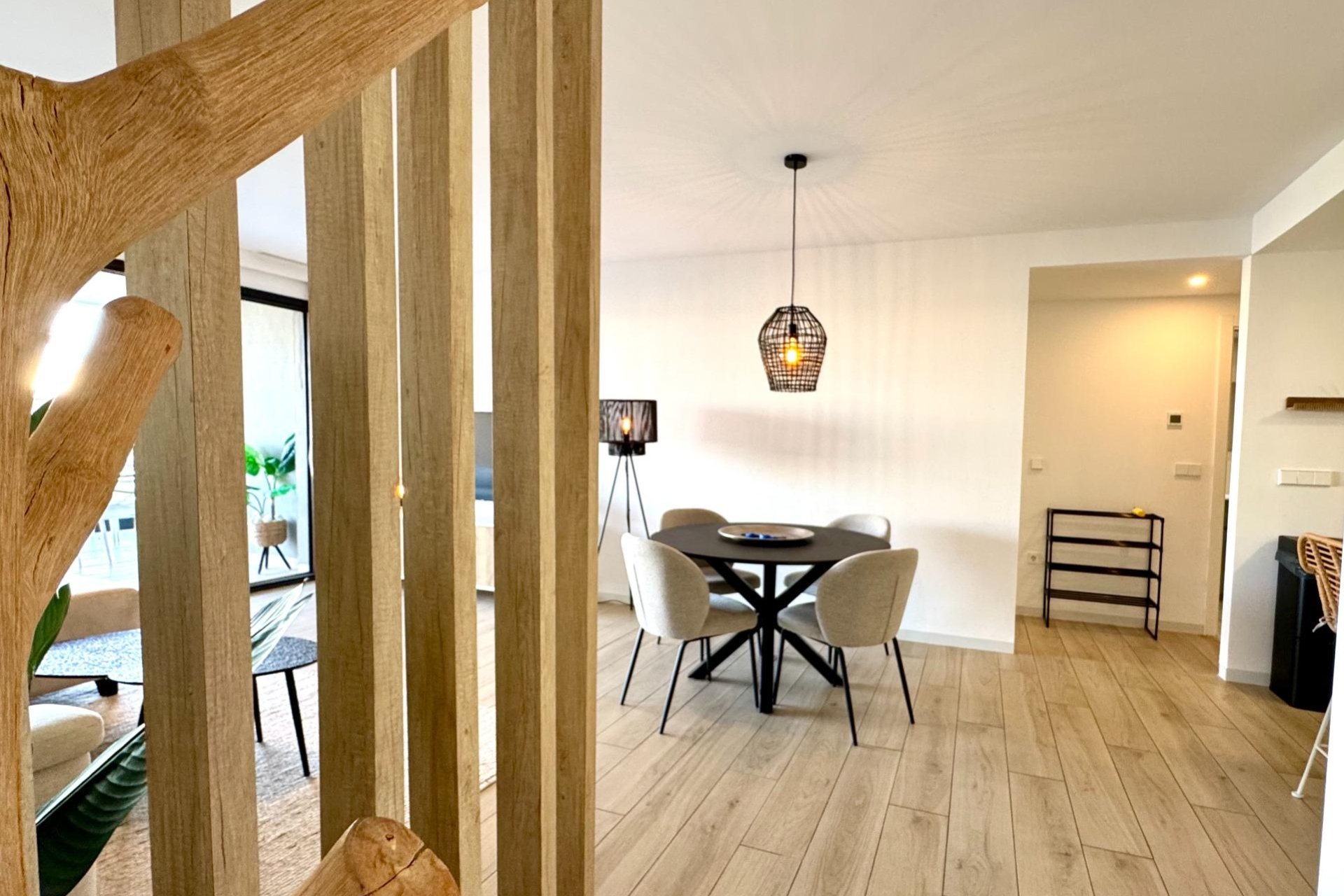 Reventa - Apartamento / piso - Los Alcázares - Dolores de Pacheco-Santa Rosalía