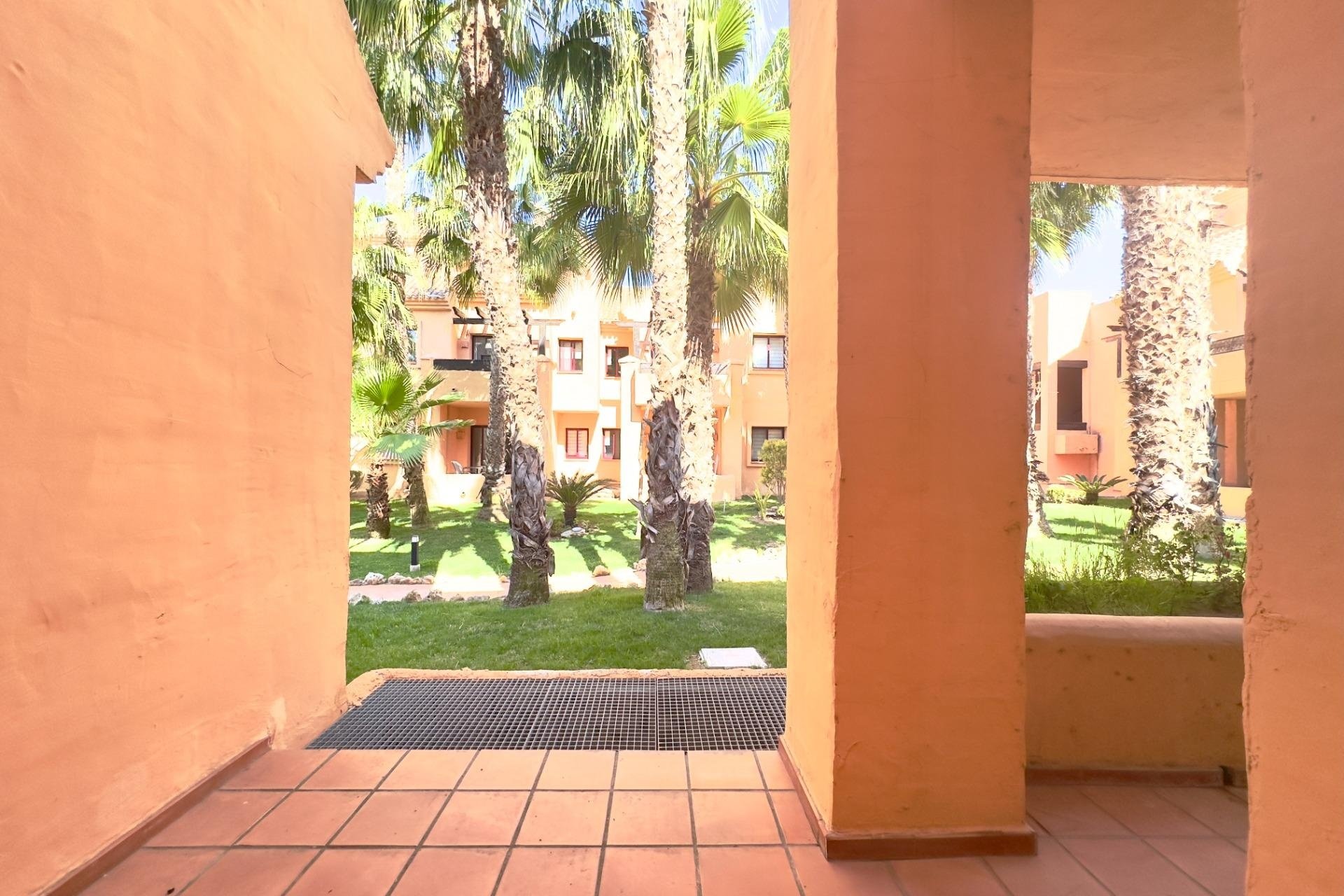 Reventa - Apartamento / piso - Los Alcázares - Punta Calera