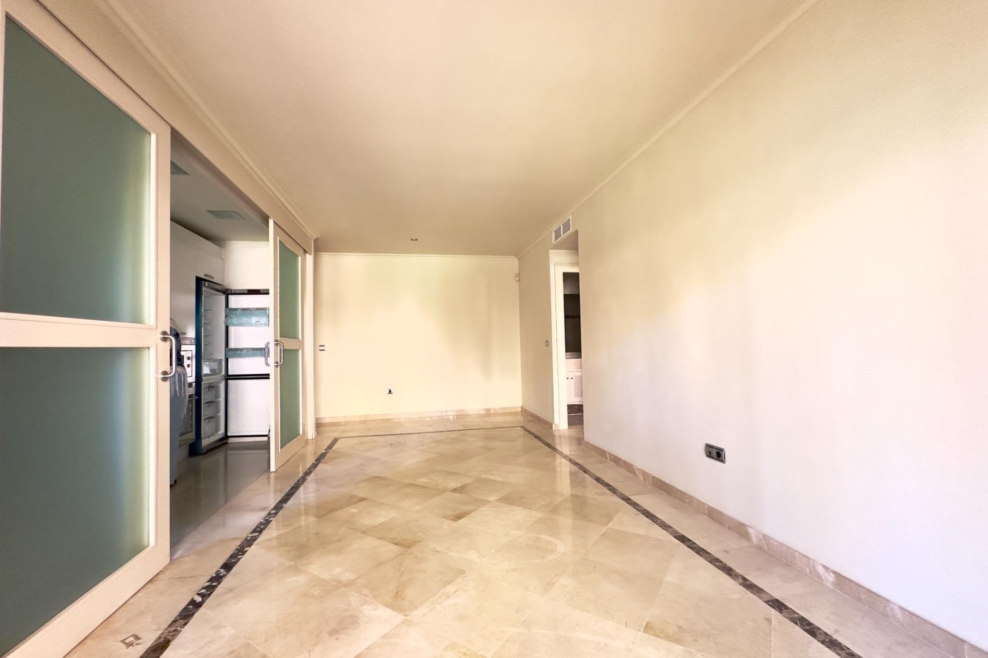 Reventa - Apartamento / piso - Los Alcázares - Punta Calera