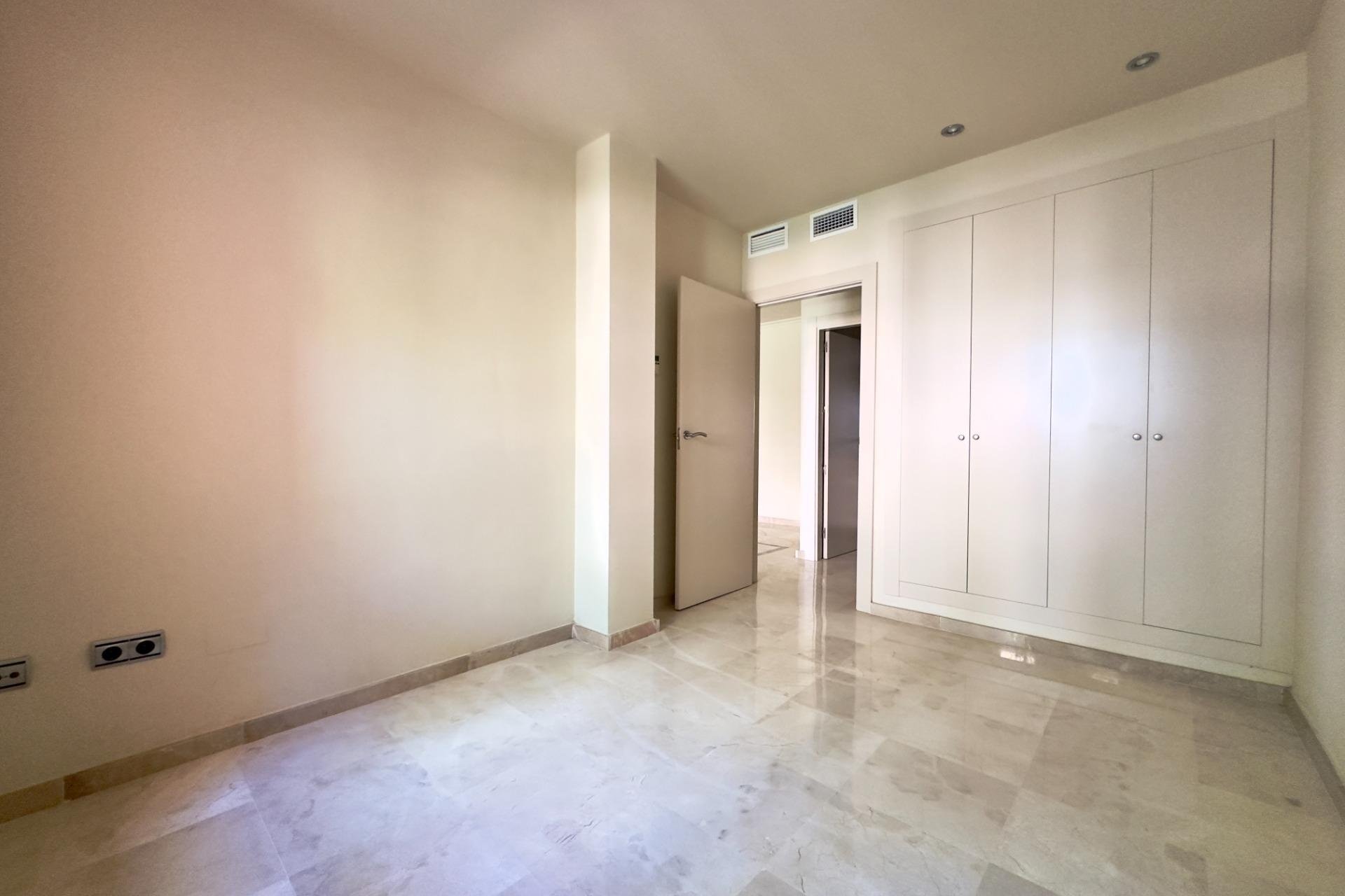 Reventa - Apartamento / piso - Los Alcázares - Punta Calera