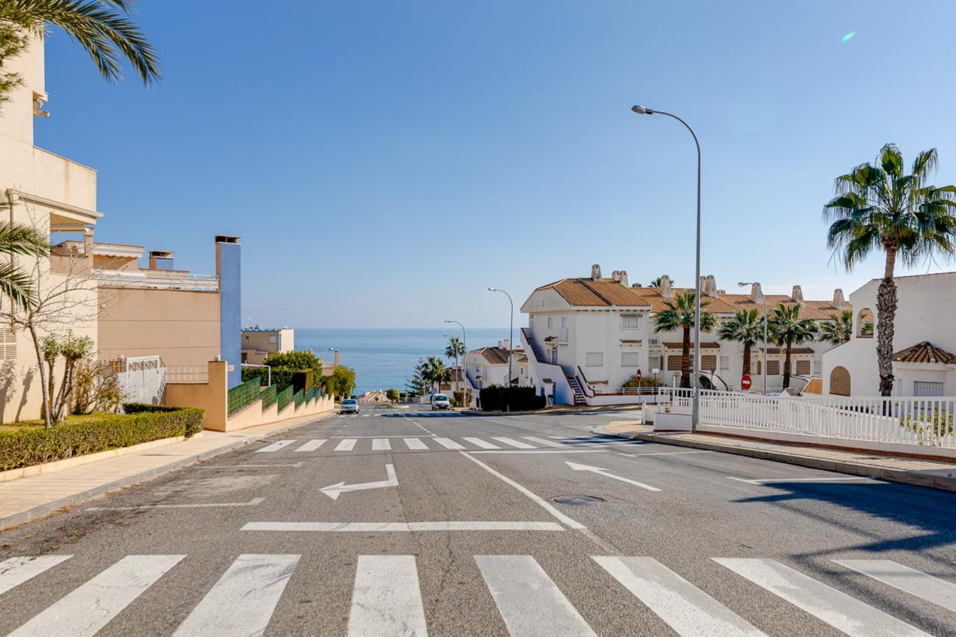 Reventa - Apartamento / piso - Orihuela Costa - Aguamarinas