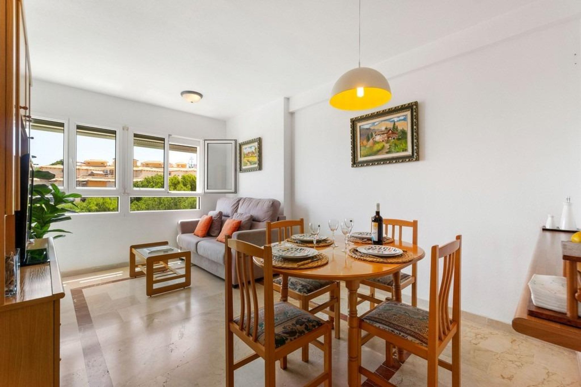 Reventa - Apartamento / piso - Orihuela Costa - Altos de Campoamor