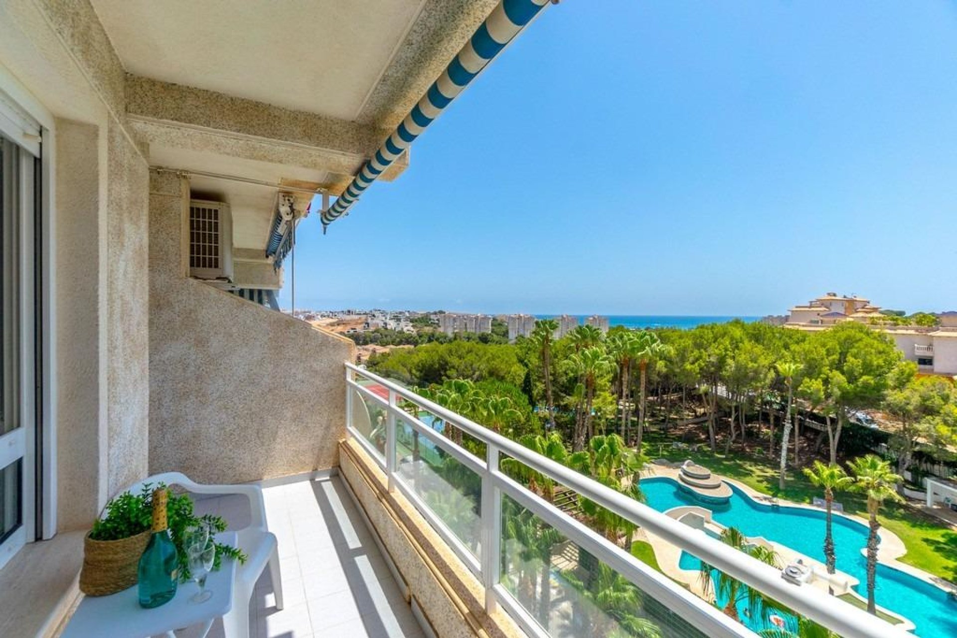 Reventa - Apartamento / piso - Orihuela Costa - Altos de Campoamor