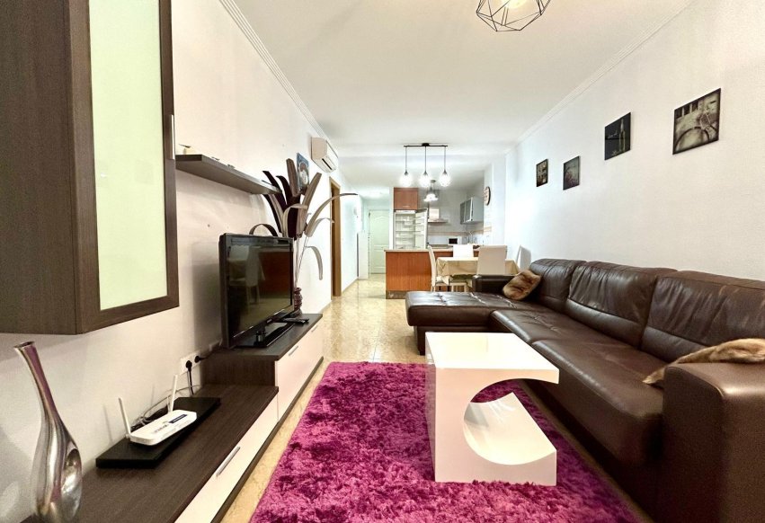 Reventa - Apartamento / piso - Orihuela Costa - Altos de Campoamor