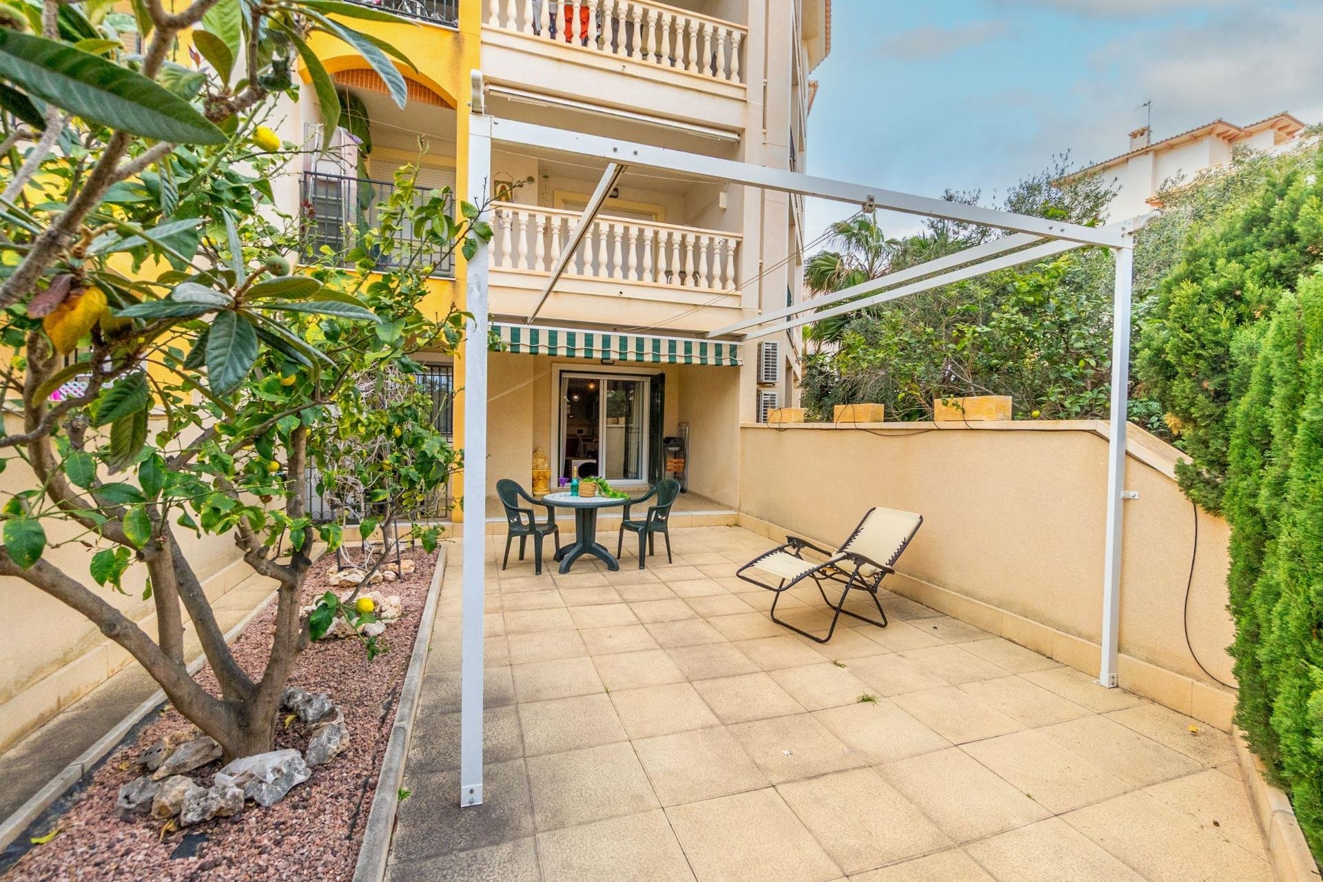 Reventa - Apartamento / piso - Orihuela Costa - Altos de Campoamor