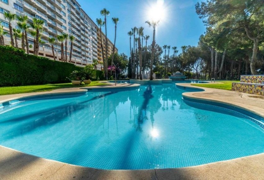 Reventa - Apartamento / piso - Orihuela Costa - Altos de Campoamor