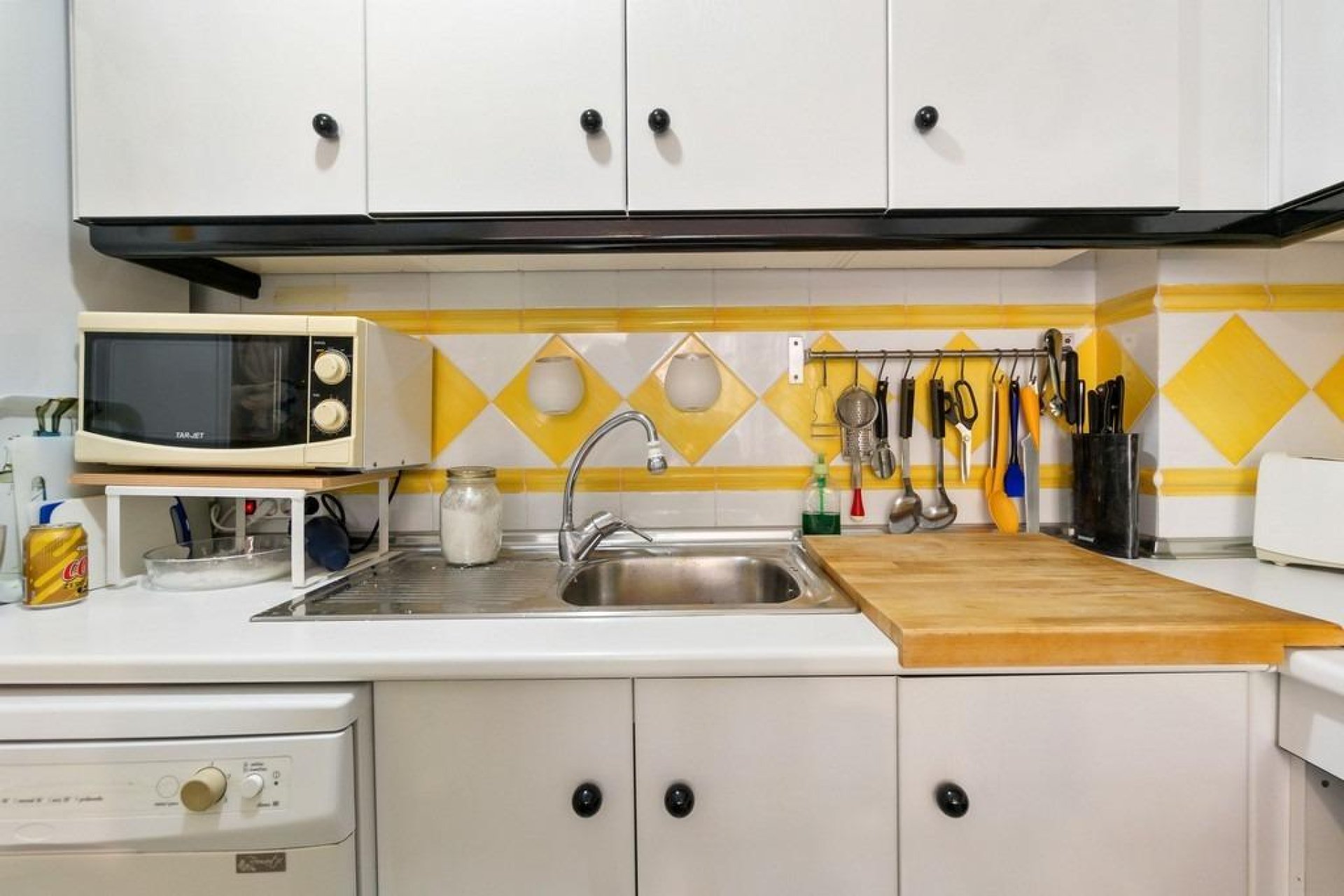 Reventa - Apartamento / piso - Orihuela Costa - Altos de Campoamor