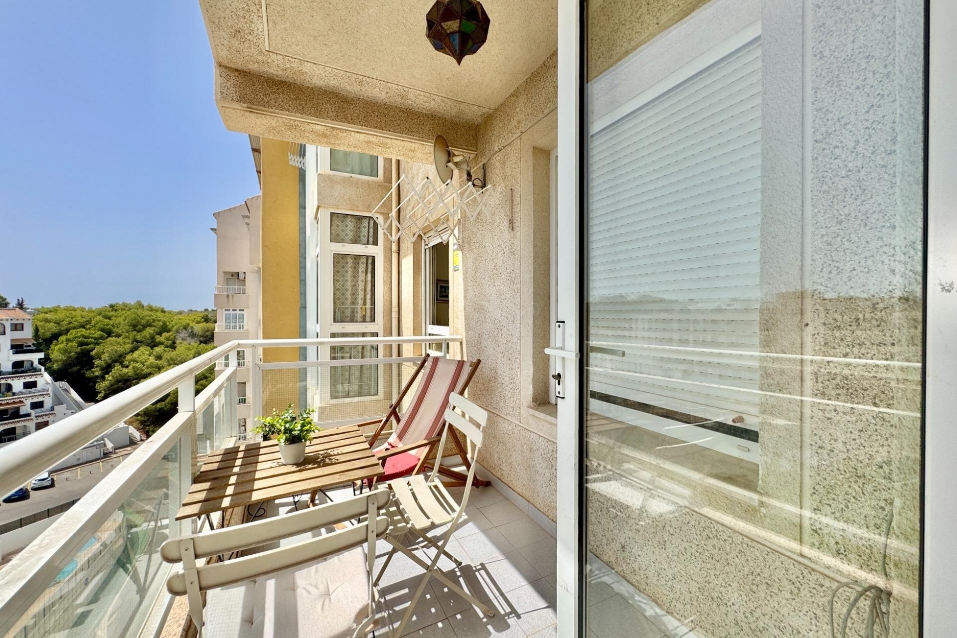 Reventa - Apartamento / piso - Orihuela Costa - Altos de Campoamor
