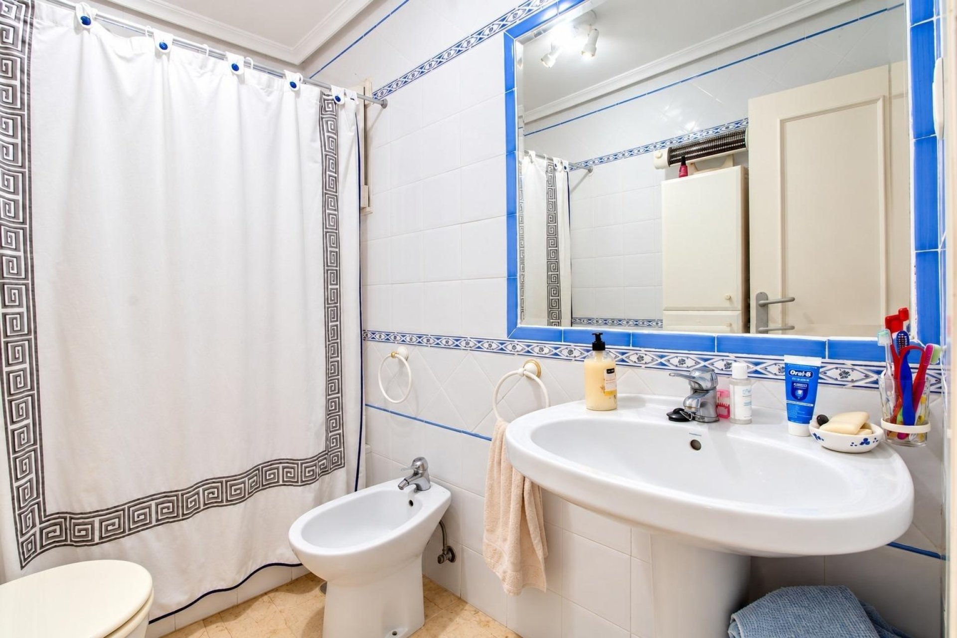 Reventa - Apartamento / piso - Orihuela Costa - Altos de Campoamor