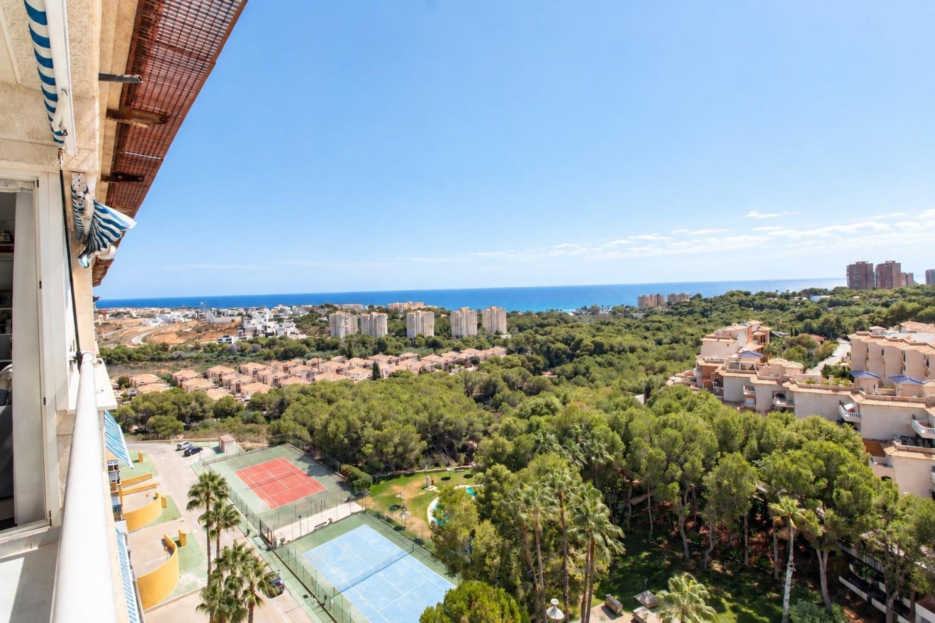 Reventa - Apartamento / piso - Orihuela Costa - Altos de Campoamor