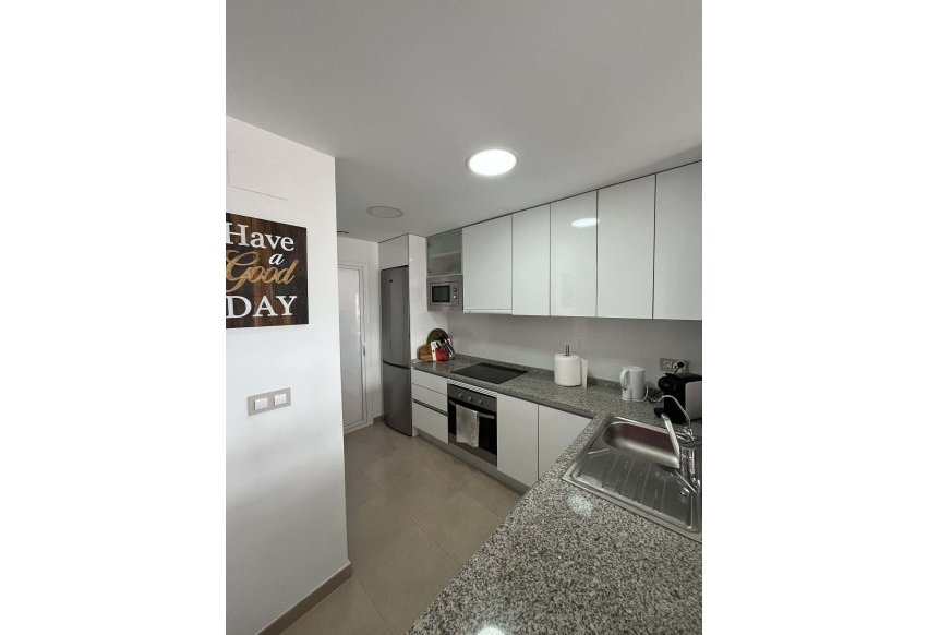 Reventa - Apartamento / piso - Orihuela Costa - Cabo Roig