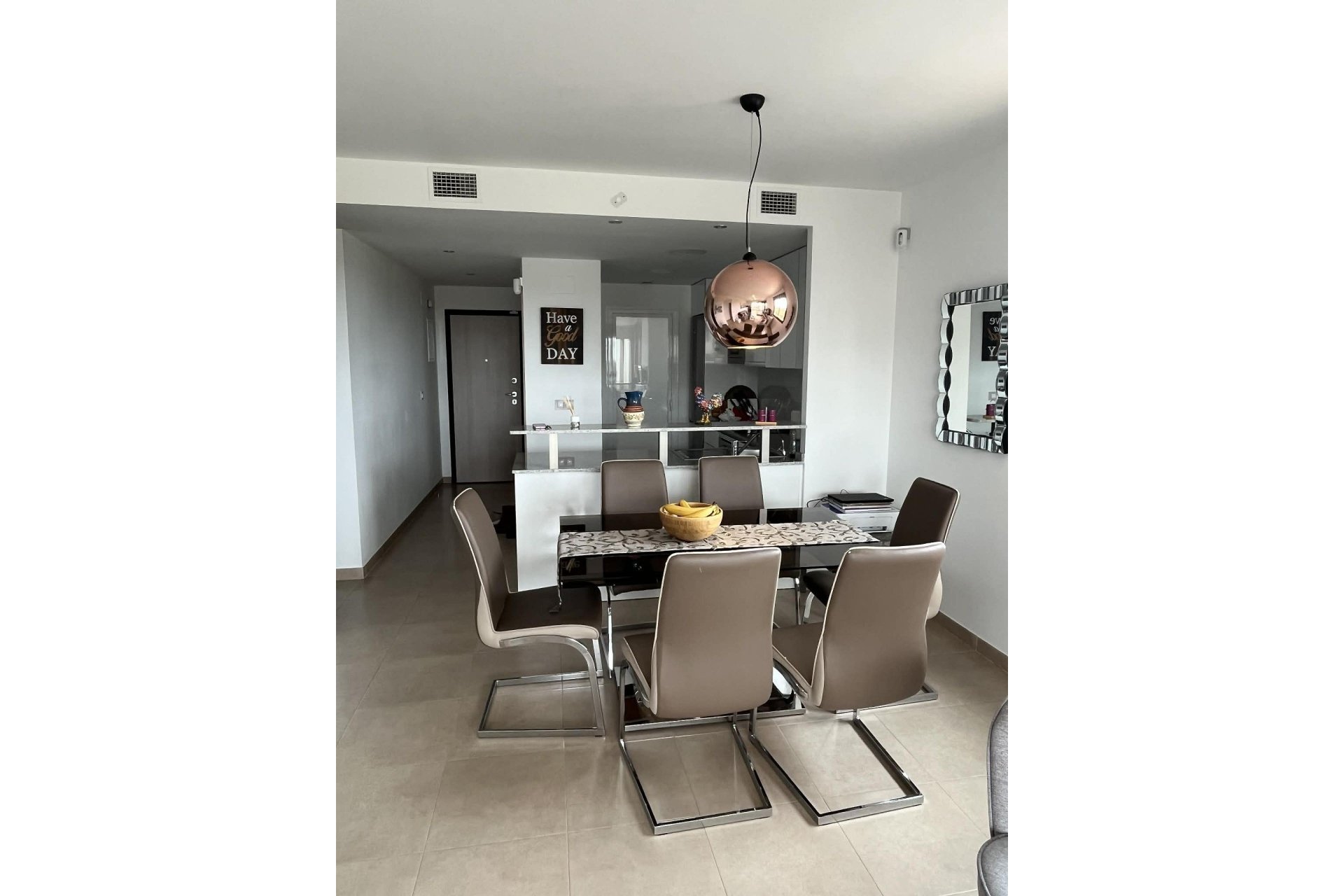 Reventa - Apartamento / piso - Orihuela Costa - Cabo Roig