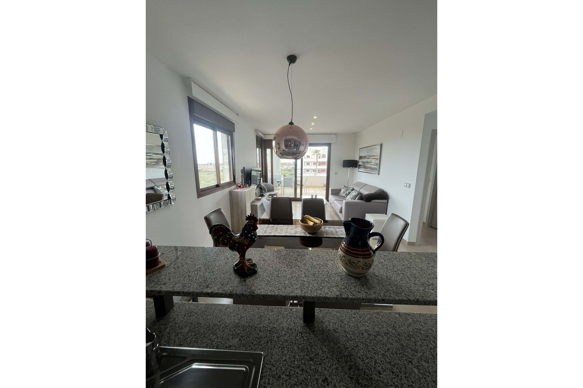 Reventa - Apartamento / piso - Orihuela Costa - Cabo Roig