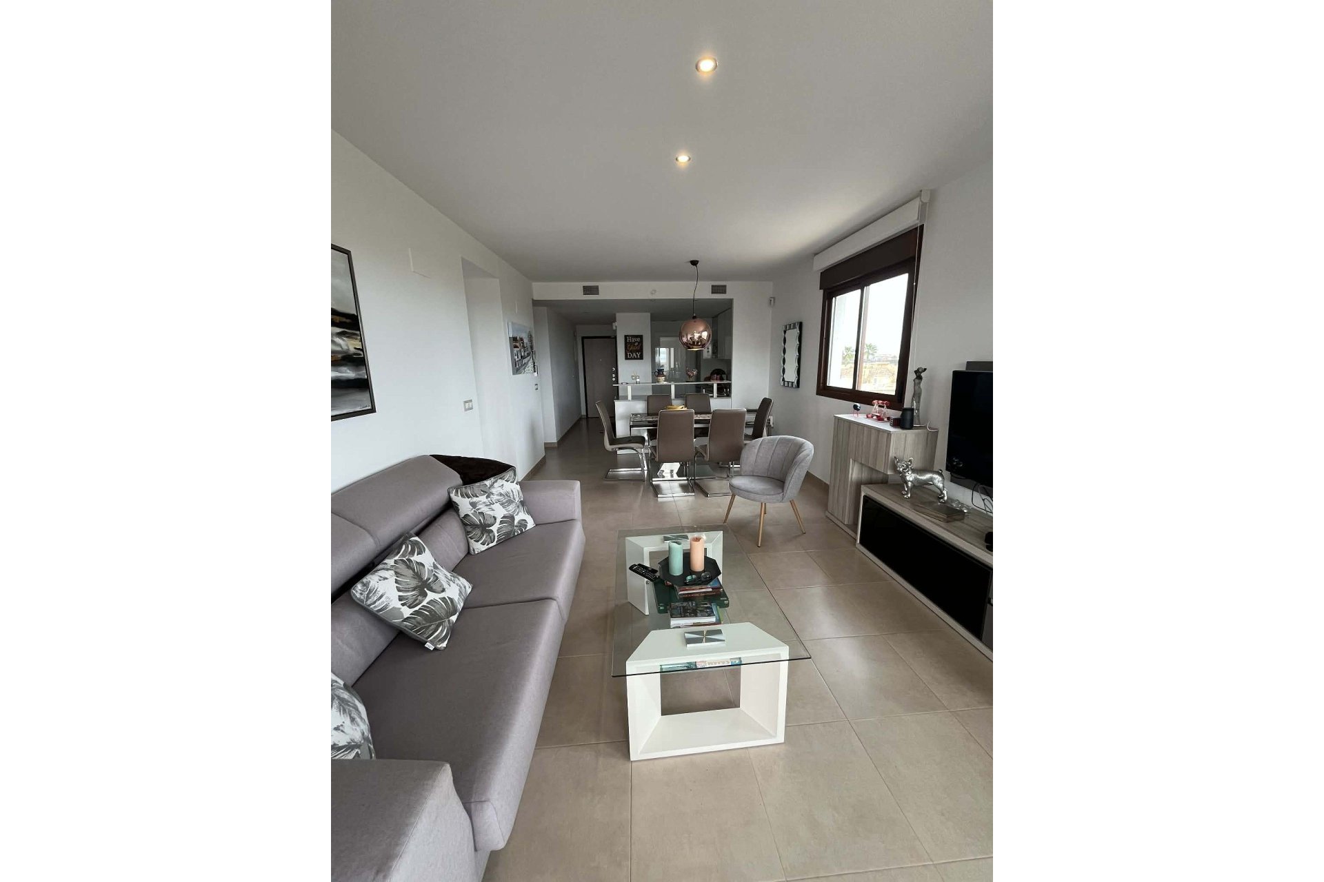 Reventa - Apartamento / piso - Orihuela Costa - Cabo Roig