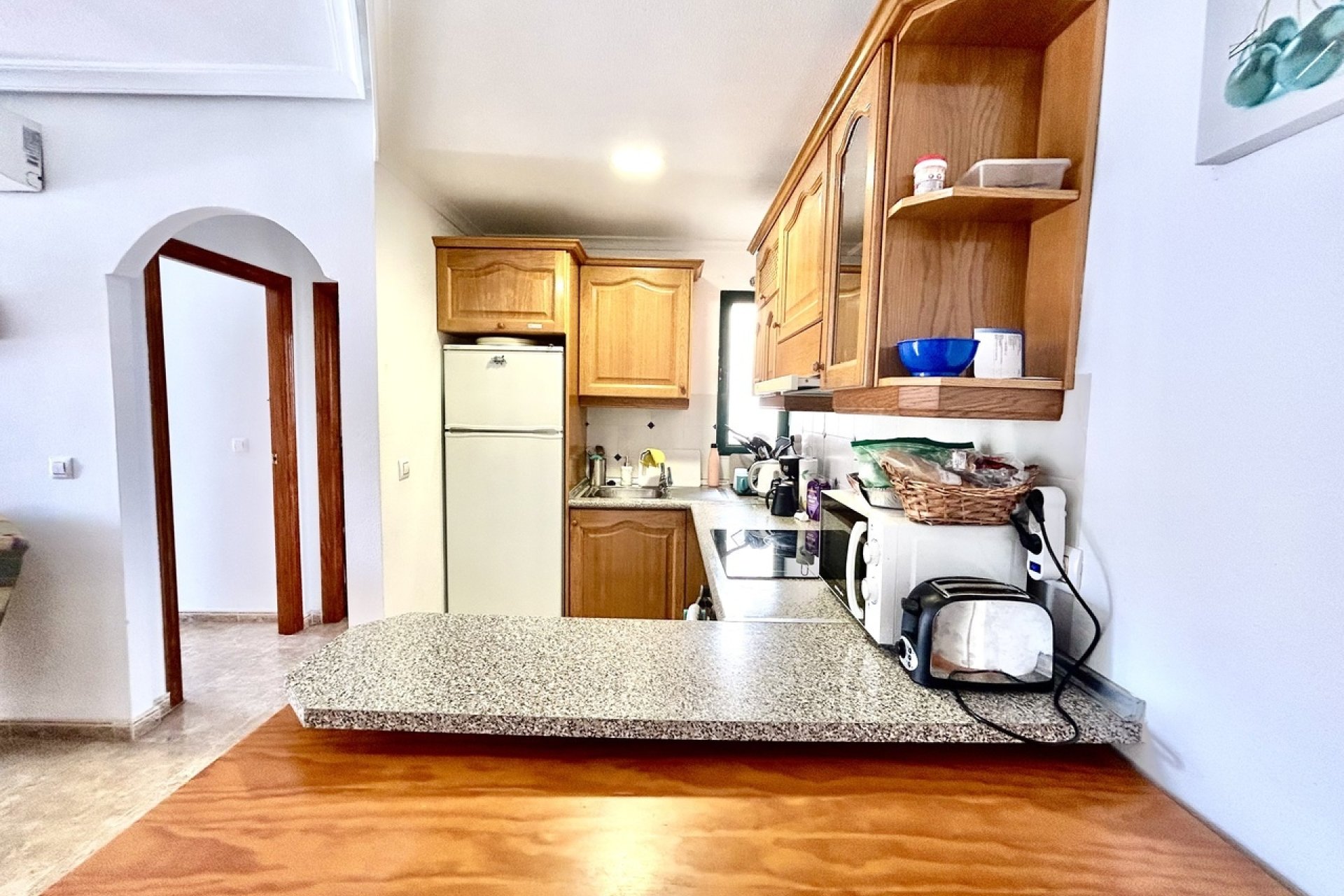 Reventa - Apartamento / piso - Orihuela Costa - Cabo Roig