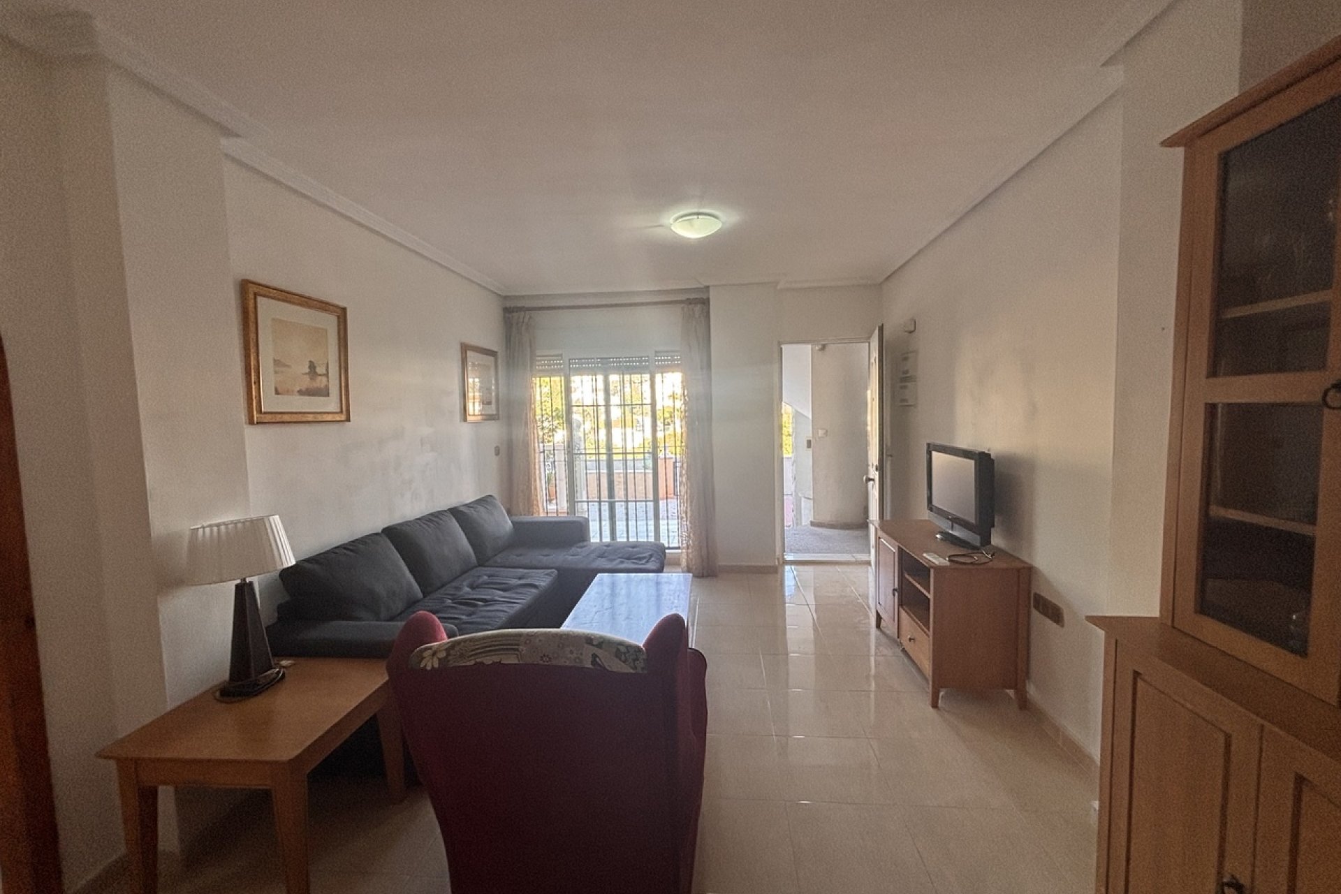 Reventa - Apartamento / piso - Orihuela Costa - Cabo Roig