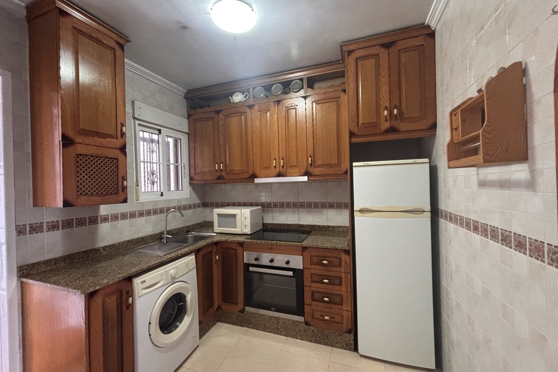 Reventa - Apartamento / piso - Orihuela Costa - Cabo Roig
