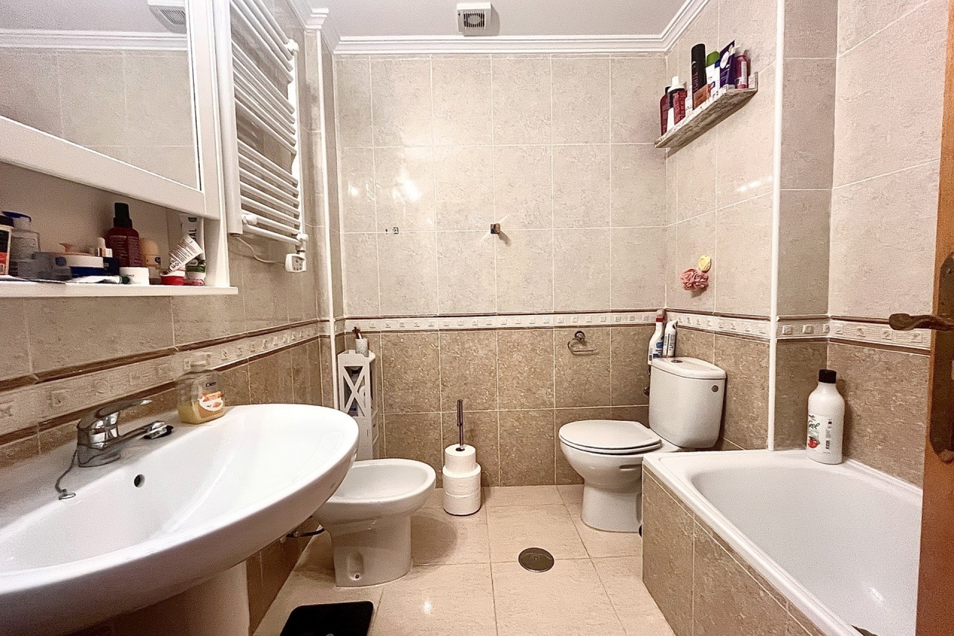 Reventa - Apartamento / piso - Orihuela Costa - Cabo Roig