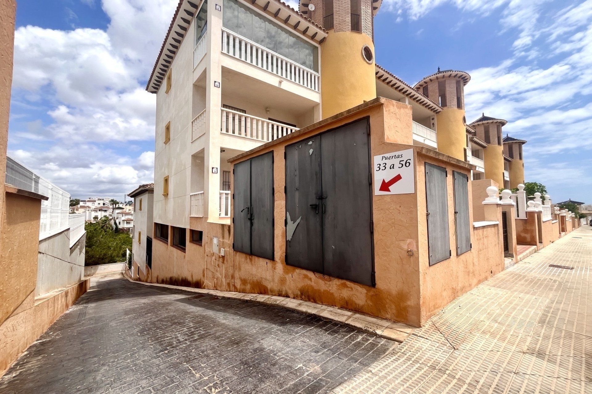 Reventa - Apartamento / piso - Orihuela Costa - Cabo Roig