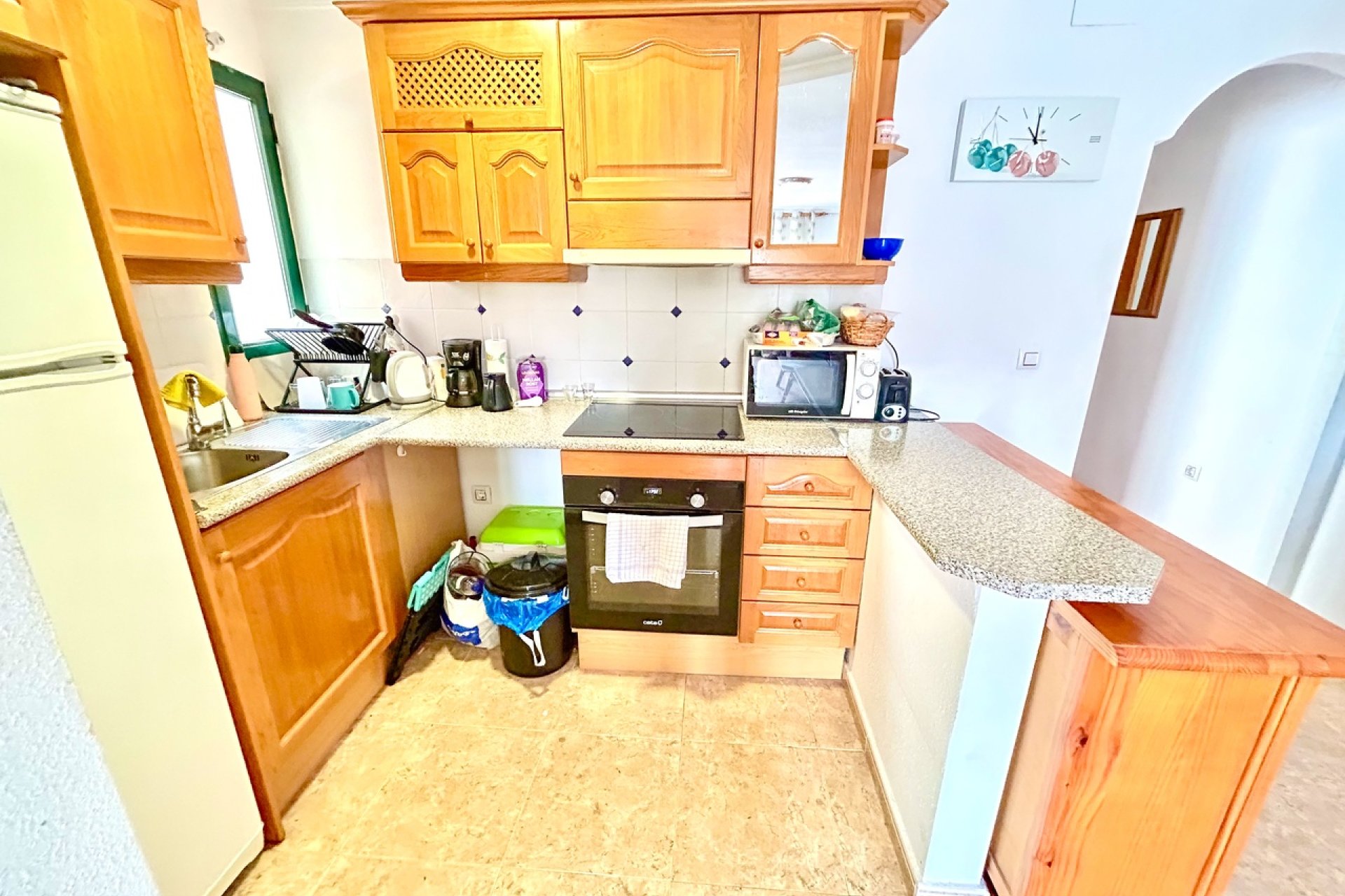 Reventa - Apartamento / piso - Orihuela Costa - Cabo Roig