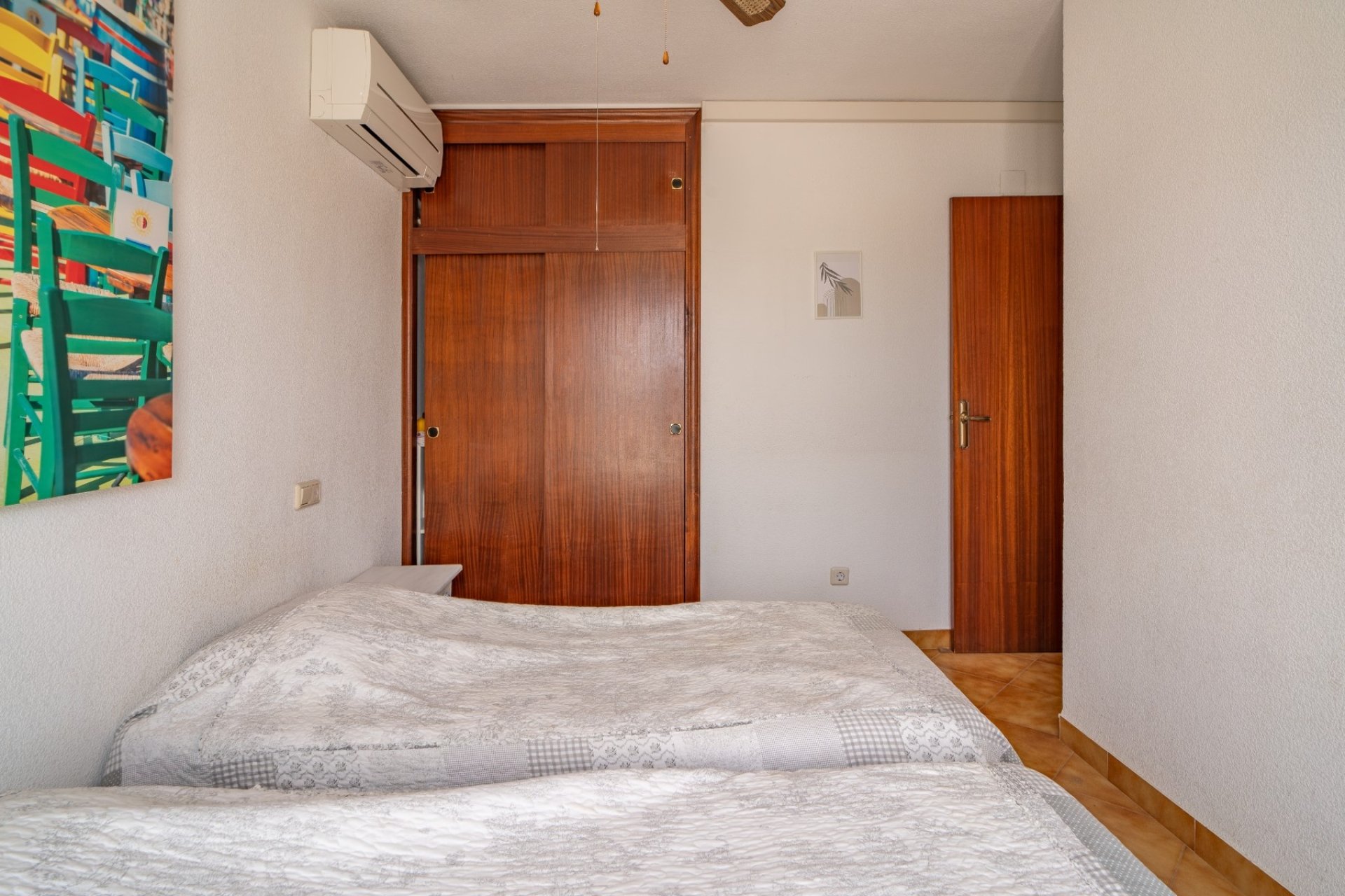 Reventa - Apartamento / piso - Orihuela Costa - Cabo Roig