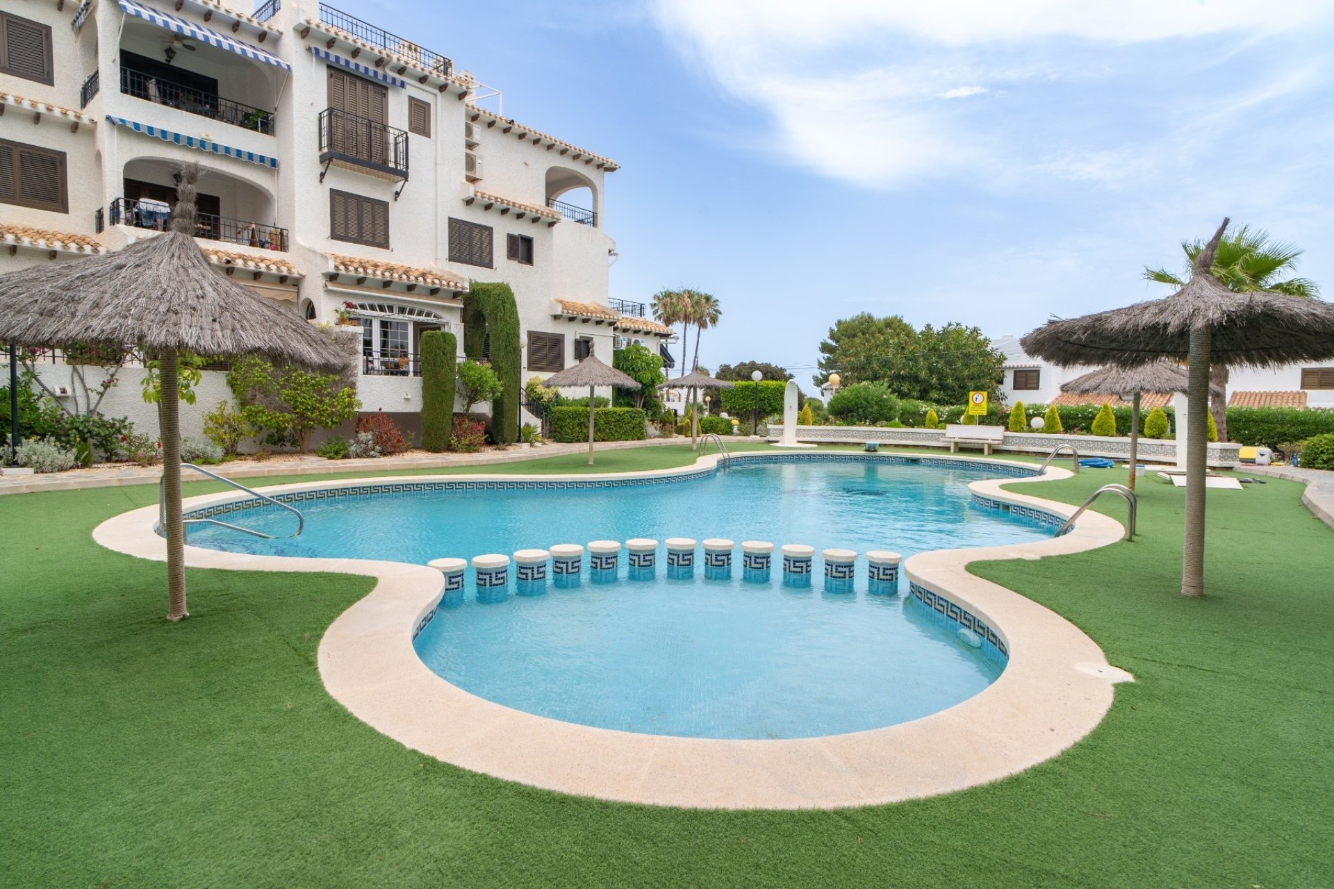 Reventa - Apartamento / piso - Orihuela Costa - Cabo Roig