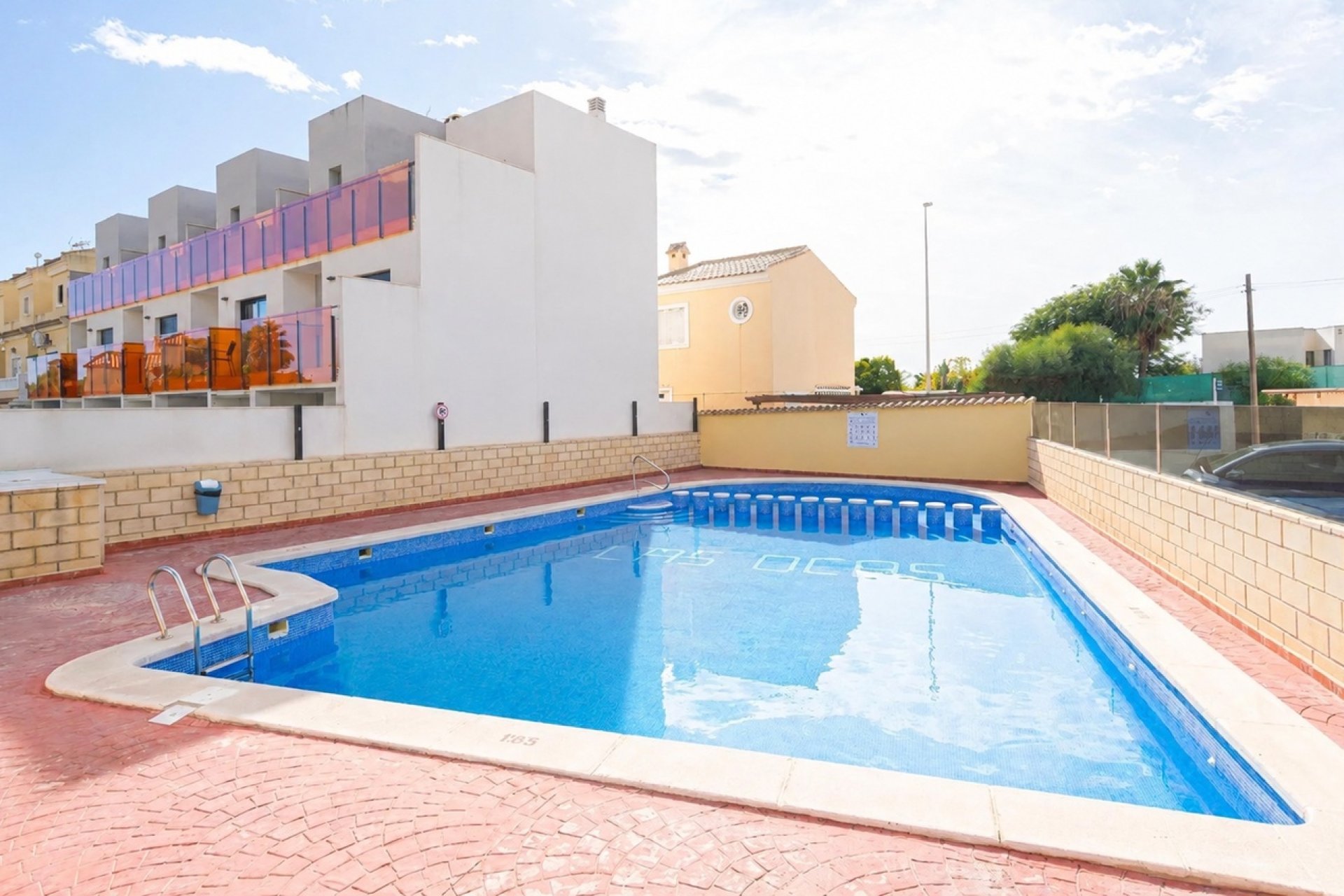 Reventa - Apartamento / piso - Orihuela Costa - Cabo Roig