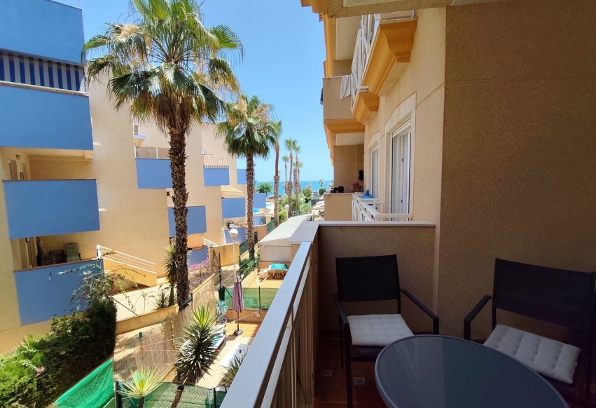 Reventa - Apartamento / piso - Orihuela Costa - Cabo Roig